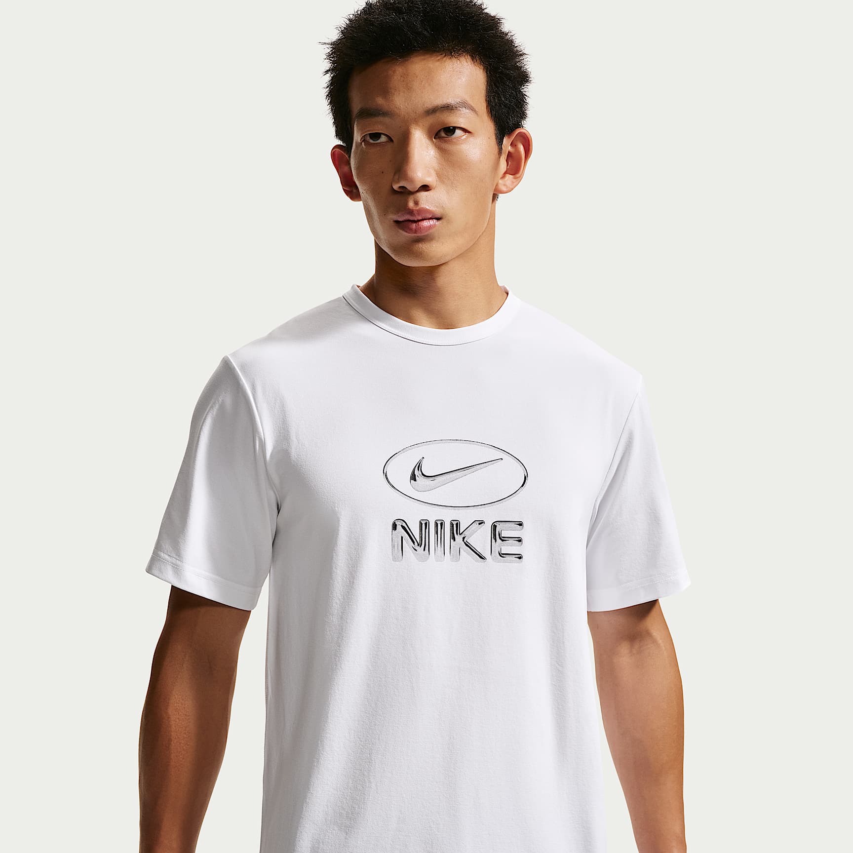 Nike Hyverse Men's Dri-FIT UV Protection Training T-Shirt