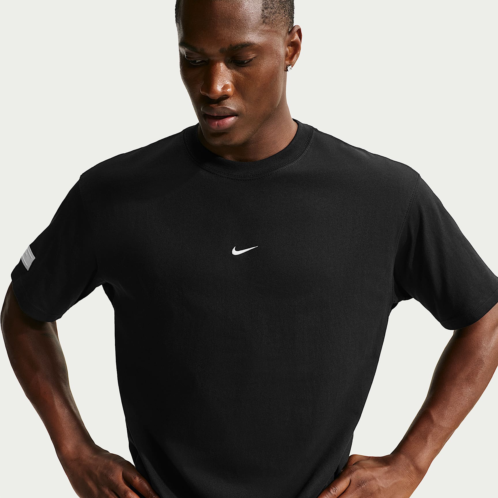 Nike Men's Basketball T-Shirt