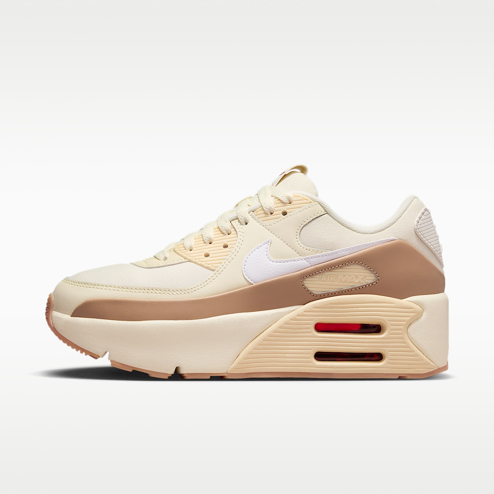 Nike Air Max 90 LV8 Women's Shoes