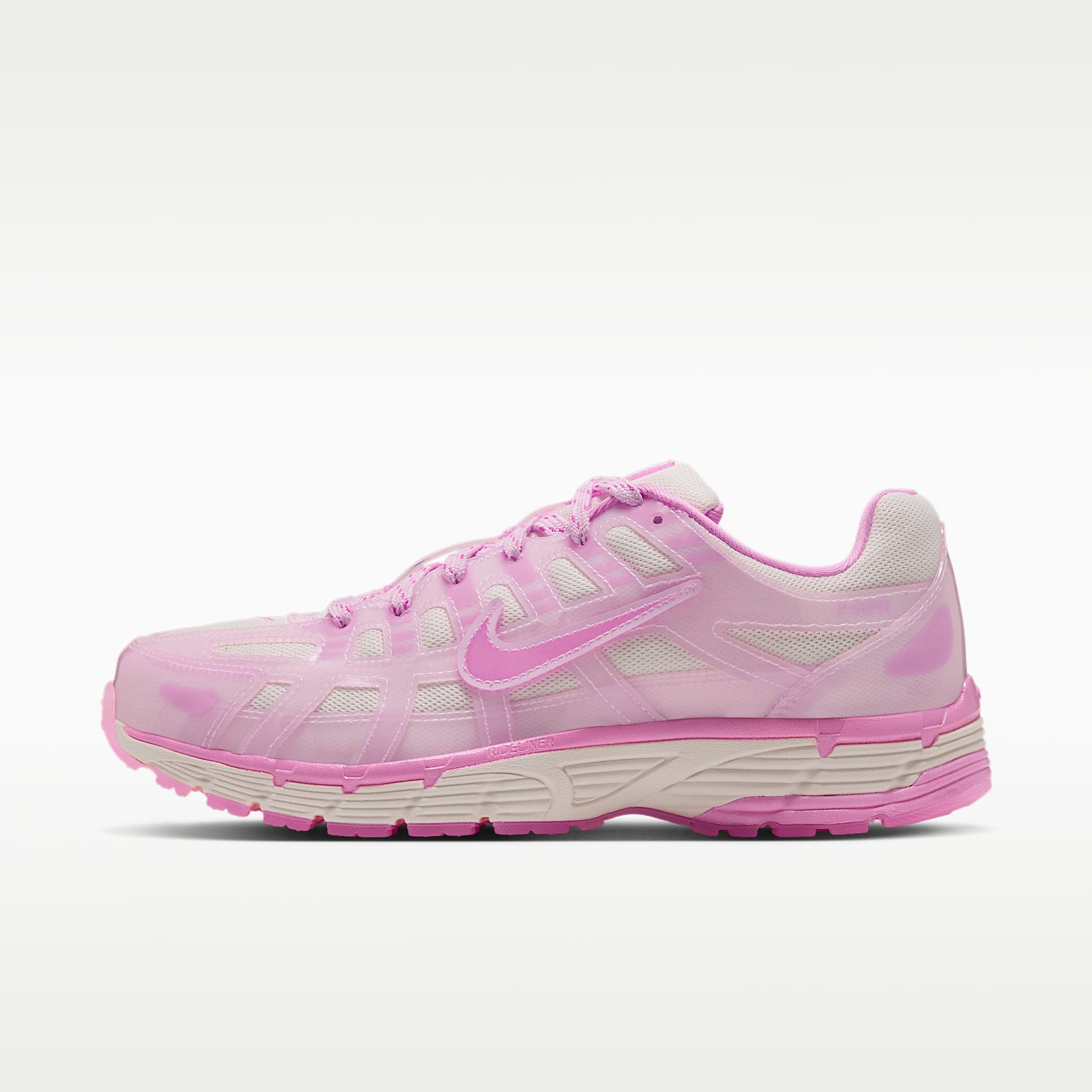 Nike P-6000 Women's Shoes