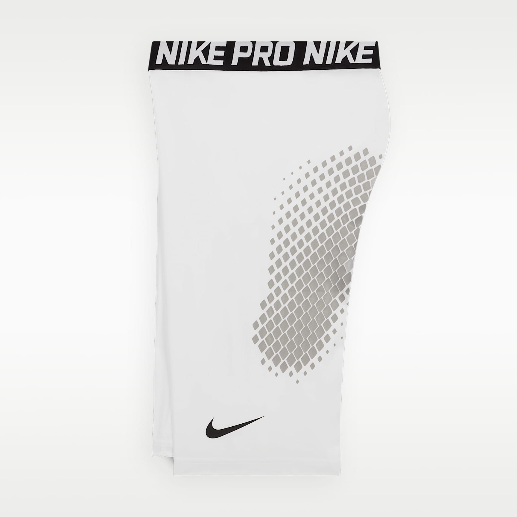 Shorts de béisbol de 25 cm con deslizador para hombre Nike Pro