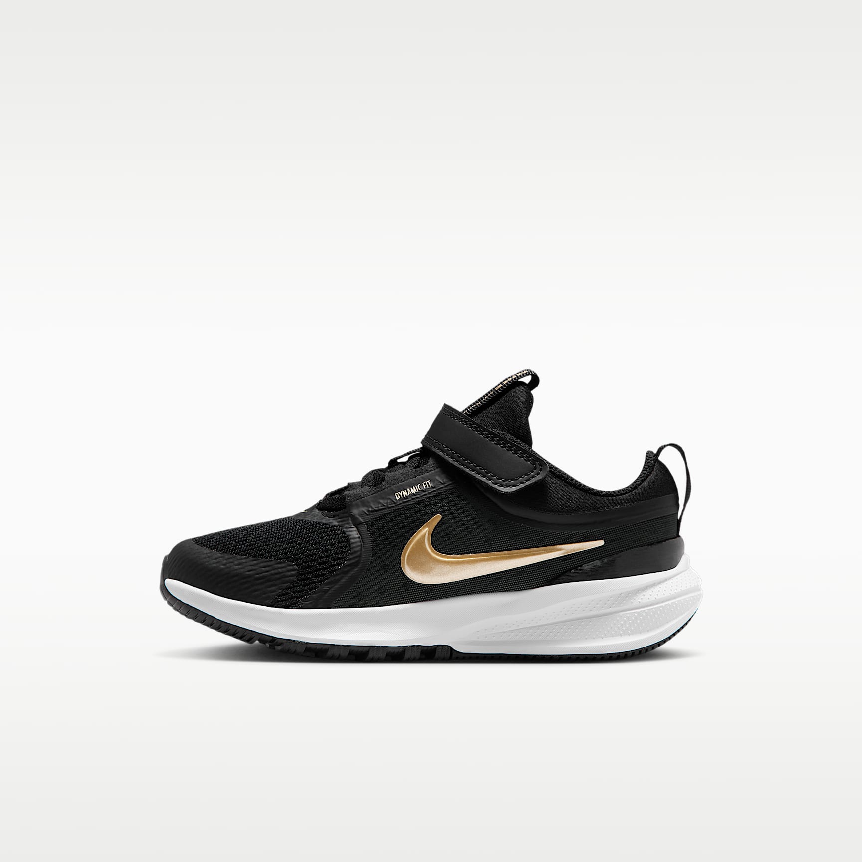 Nike Star Runner 5 Little Kids' Running Shoes