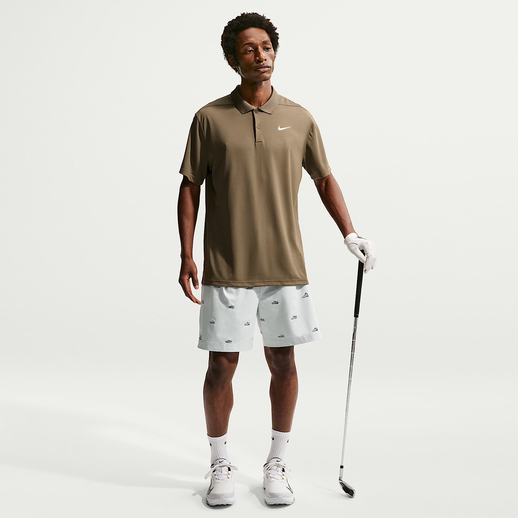 Nike Par Men's Dri-FIT Golf Shorts