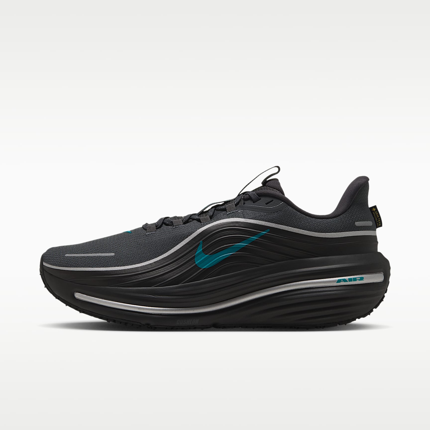 Vattentät löparsko för hårt underlag Nike Winflo 12 GORE-TEX för män
