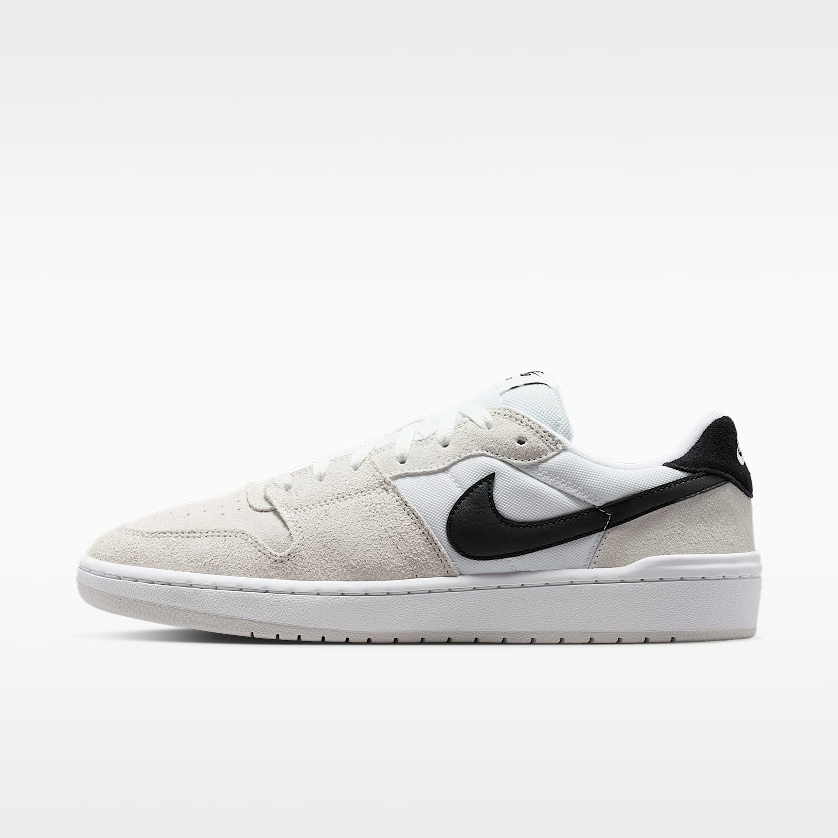 Nike SB Code 58 Skate Shoes