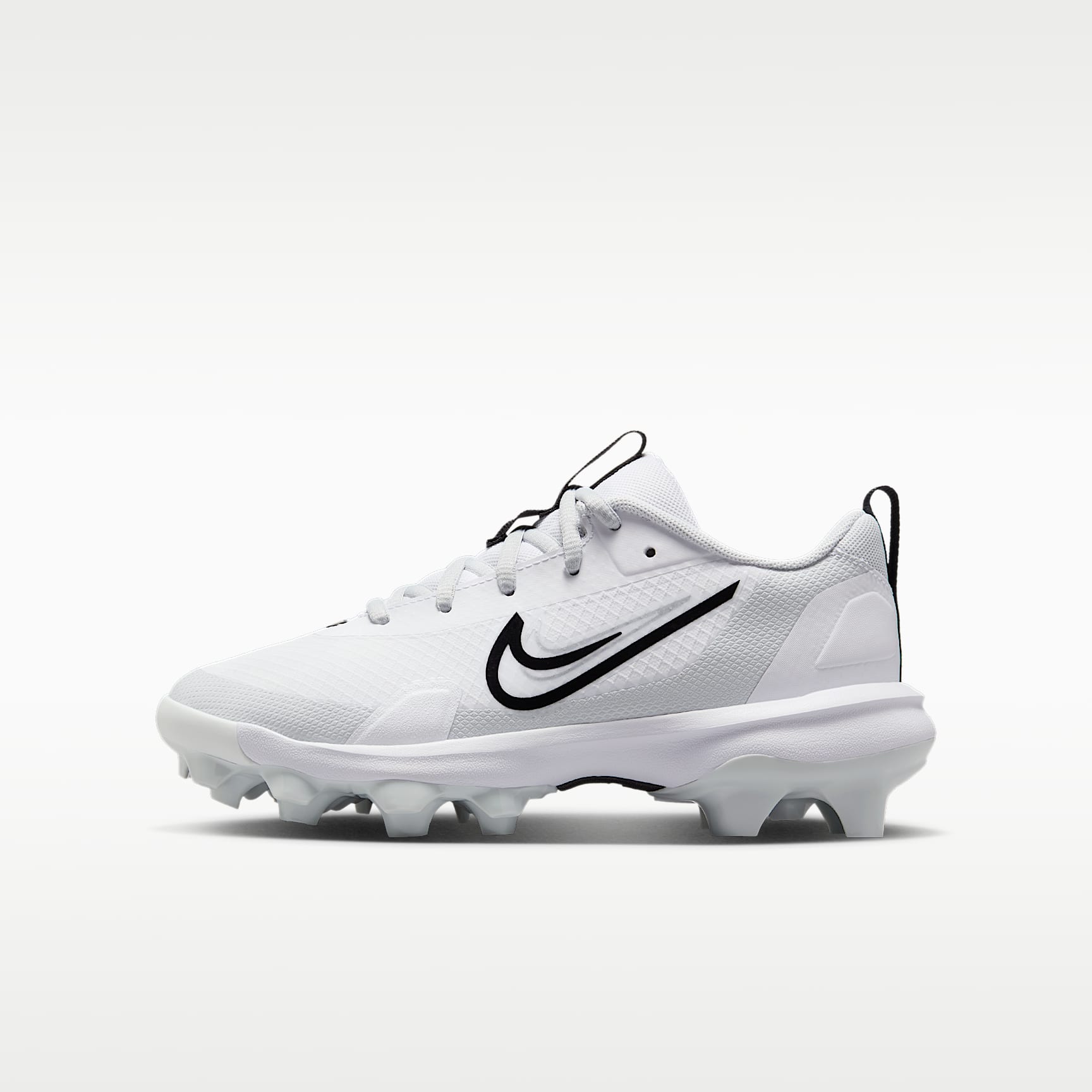 Nike Force Trout 9 Pro MCS Big Kids' Baseball Cleats