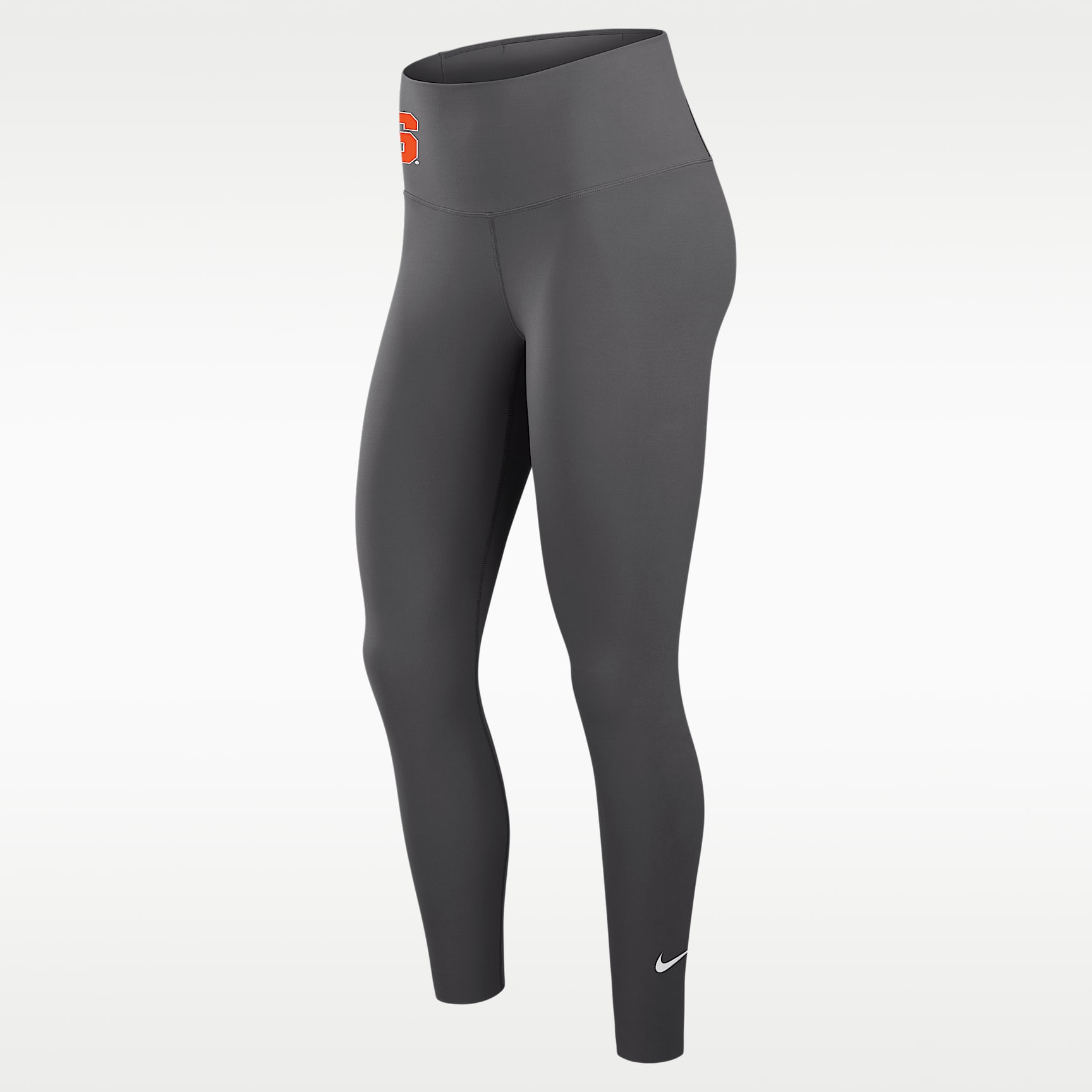Nike One (Syracuse) Women's Dri-FIT High-Rise Leggings
