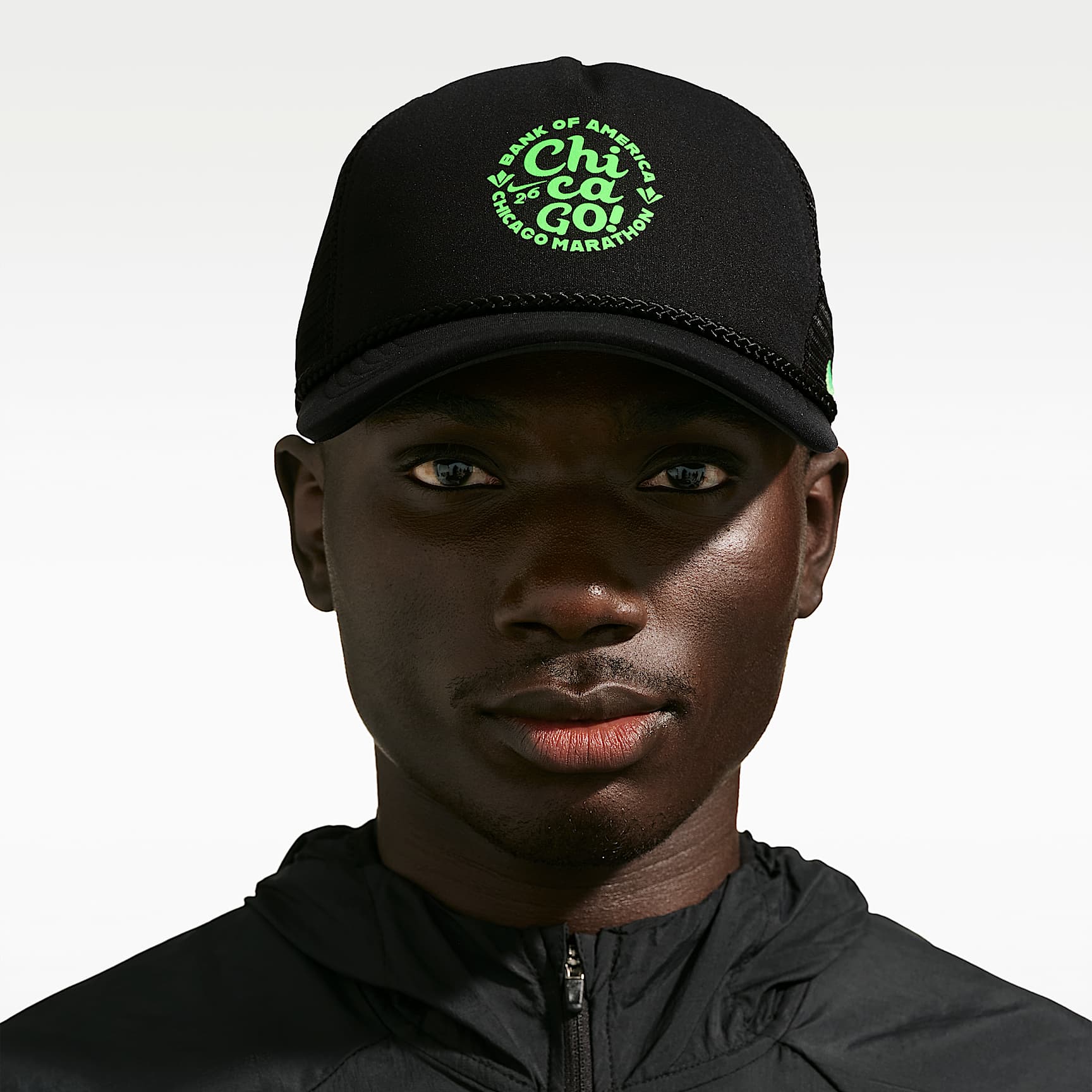 Nike Rise Structured Dri-FIT Cap