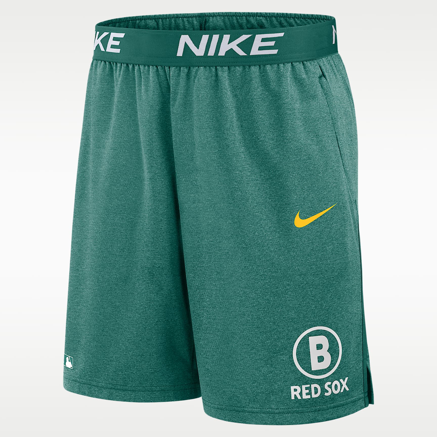 Boston Red Sox City Connect Men's Nike Dri-FIT MLB Shorts