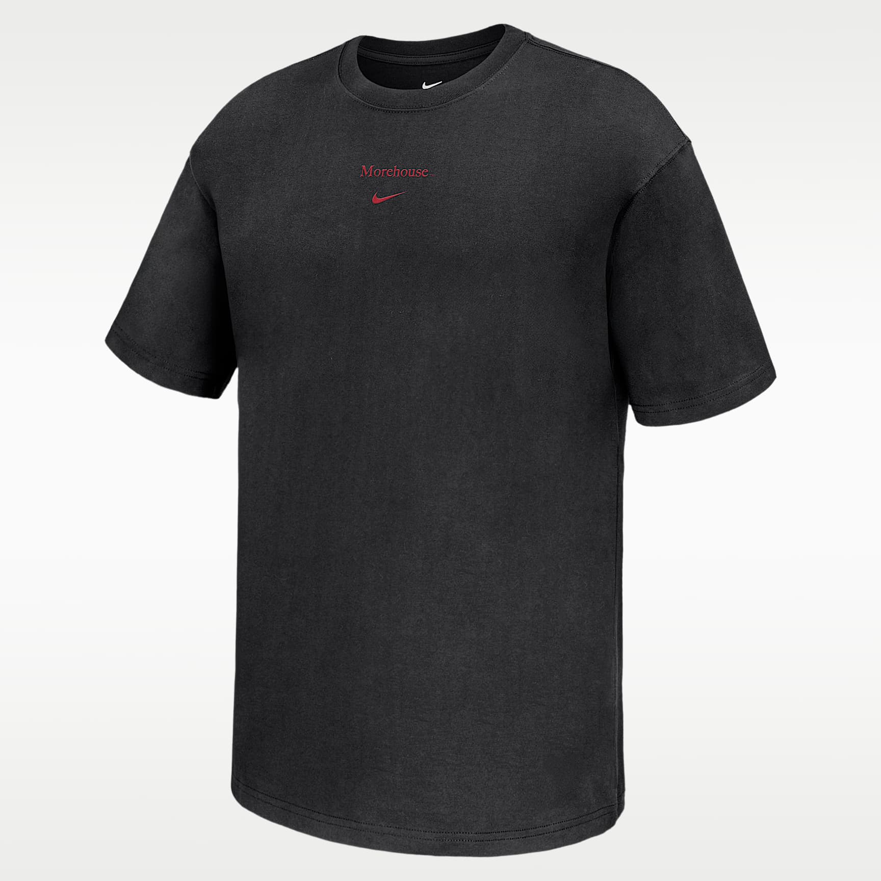 Nike College (Morehouse Coilege) Men's Short-Sleeve T-Shirt