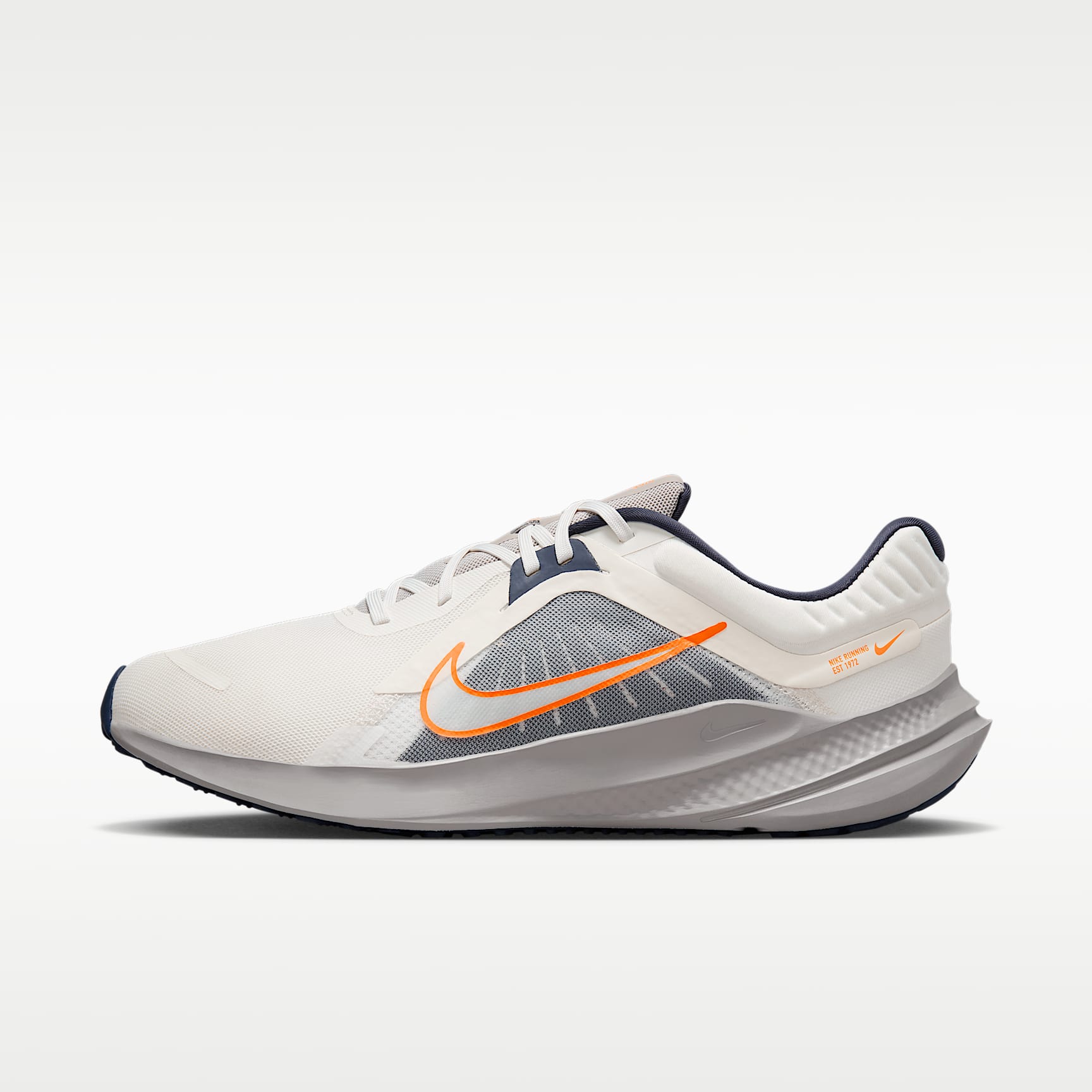 Nike Quest 5 Men's Road Running Shoes