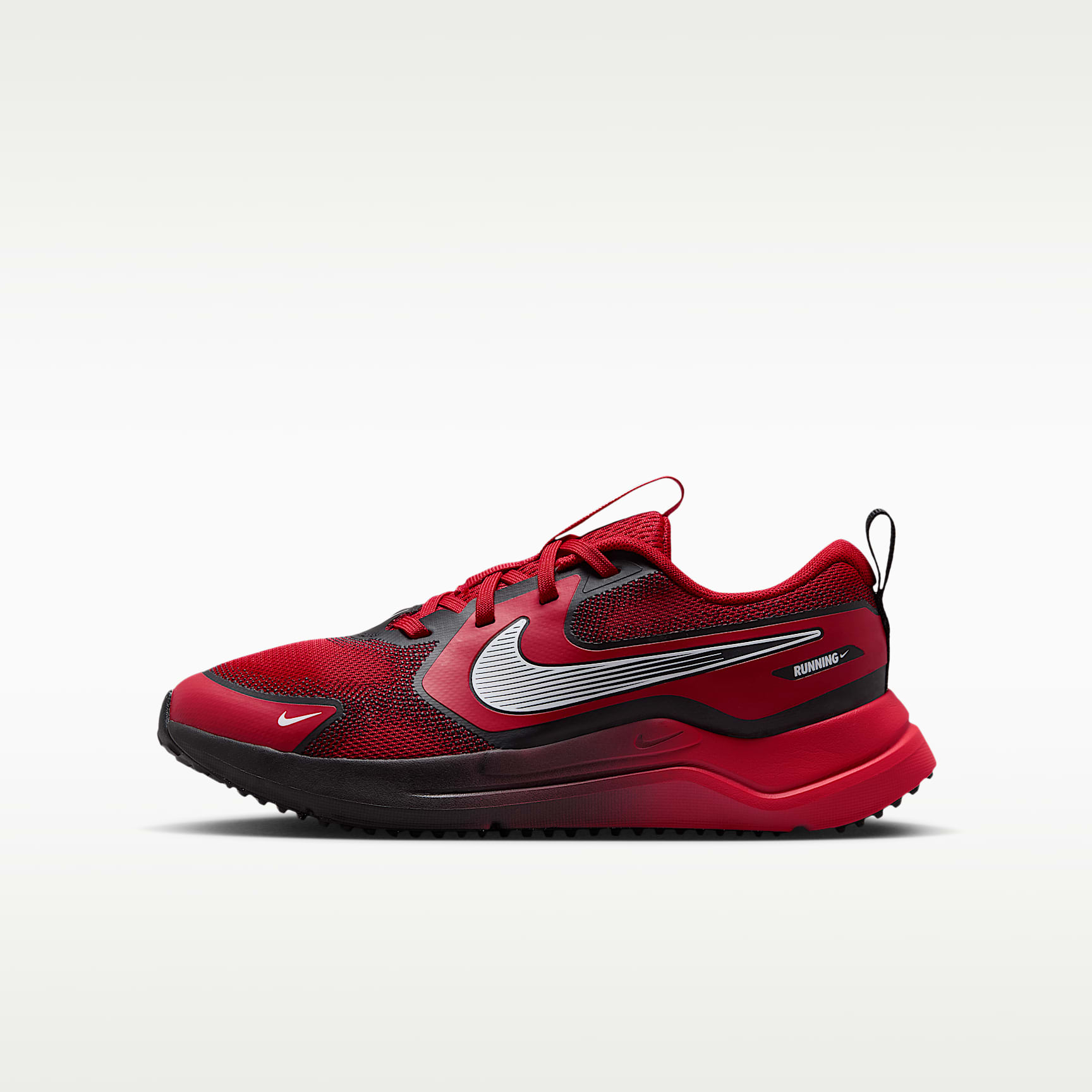 Nike Cosmic Runner Big Kids' Running Shoes