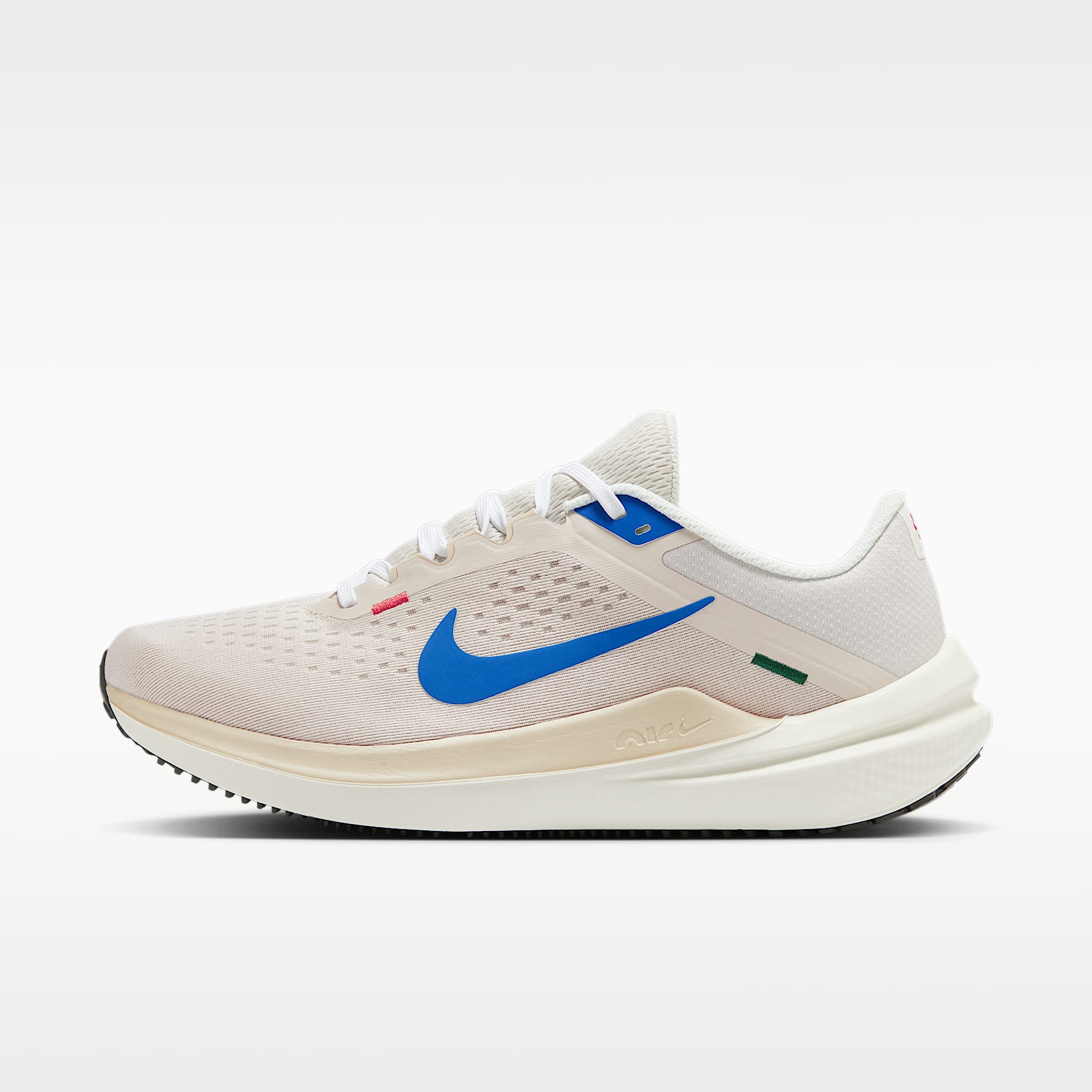 ナイキ ウィンフロー 10 メンズ ロード ランニングシューズ