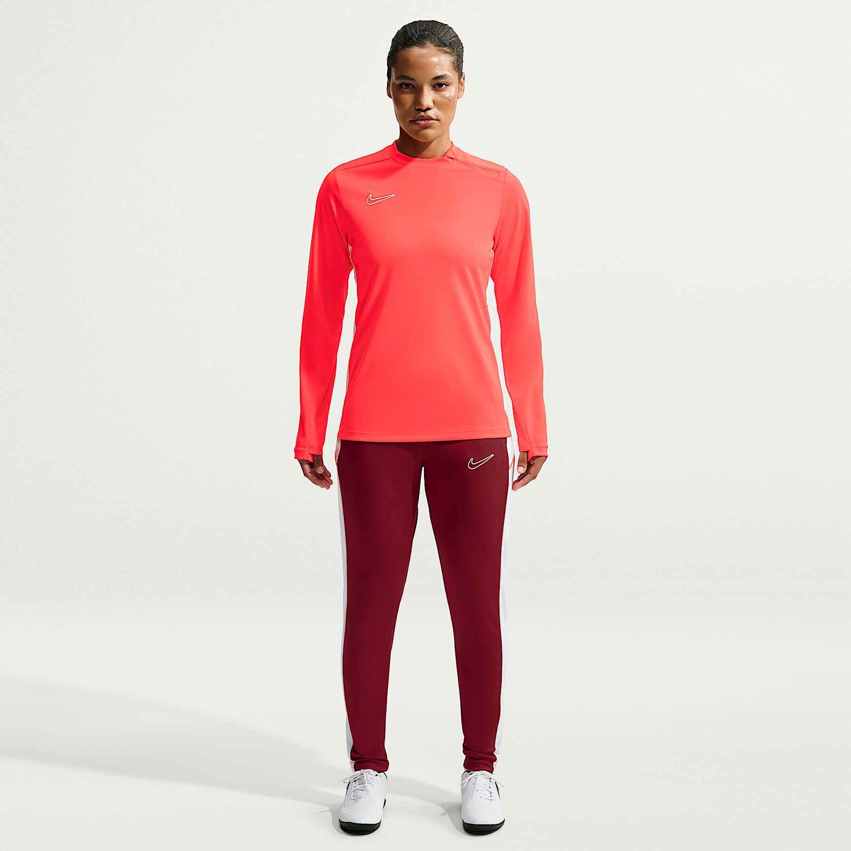Nike Academy Women's Dri-FIT Football Pants