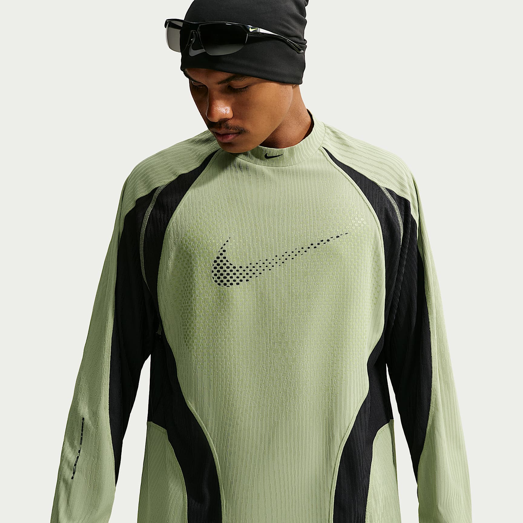 Nike Tech Men's Dri-FIT ADV Jersey