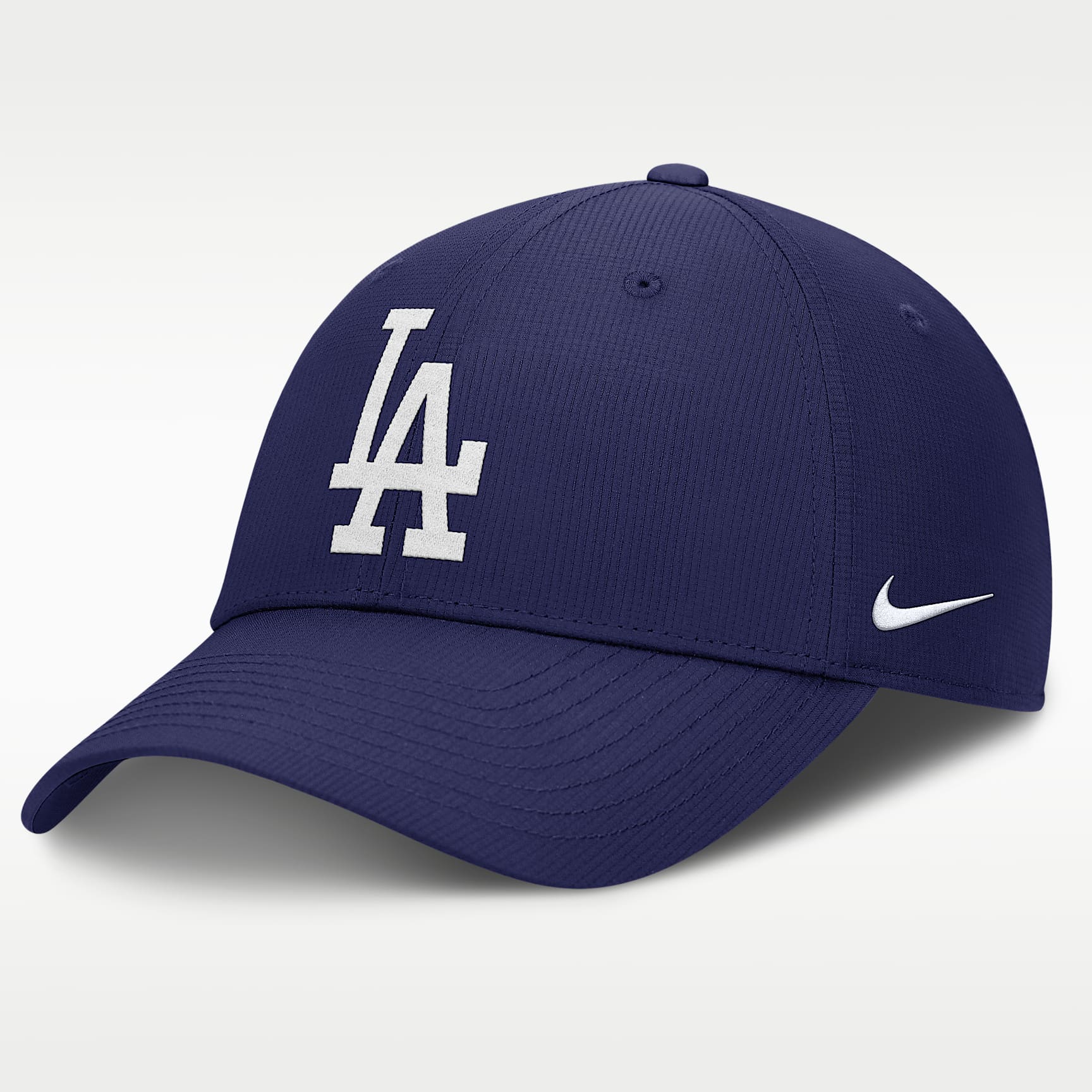 Los Angeles Dodgers Club Men's Nike Dri-FIT MLB Adjustable Hat