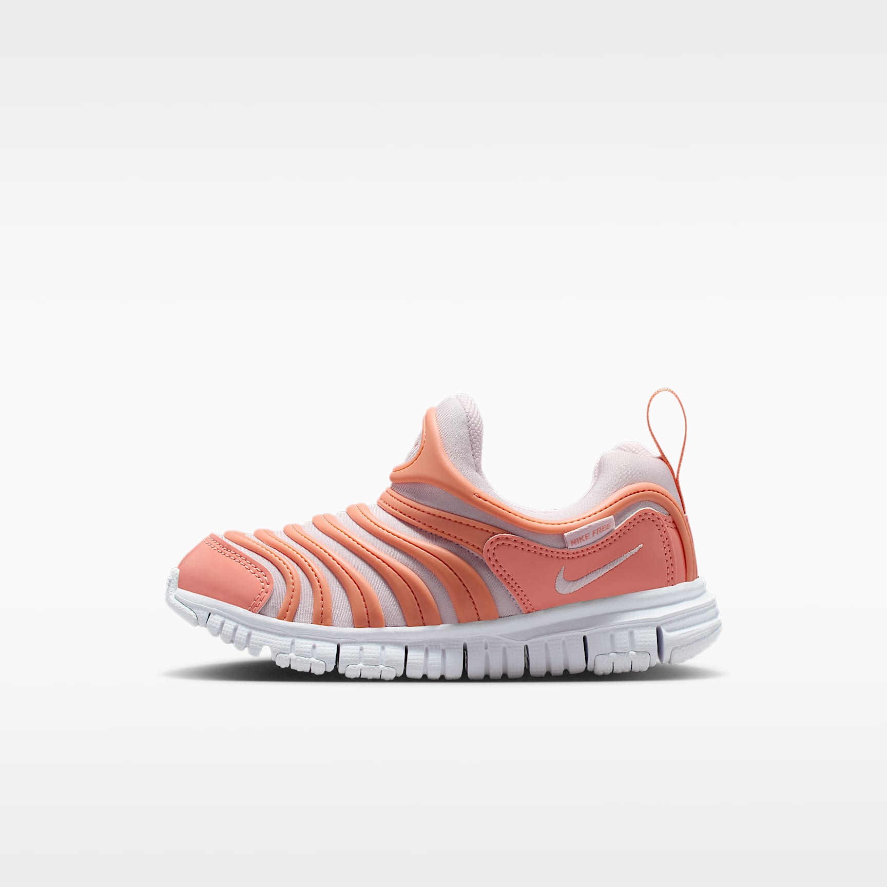 나이키 다이나모 프리 리틀키즈 이지 온/오프 신발