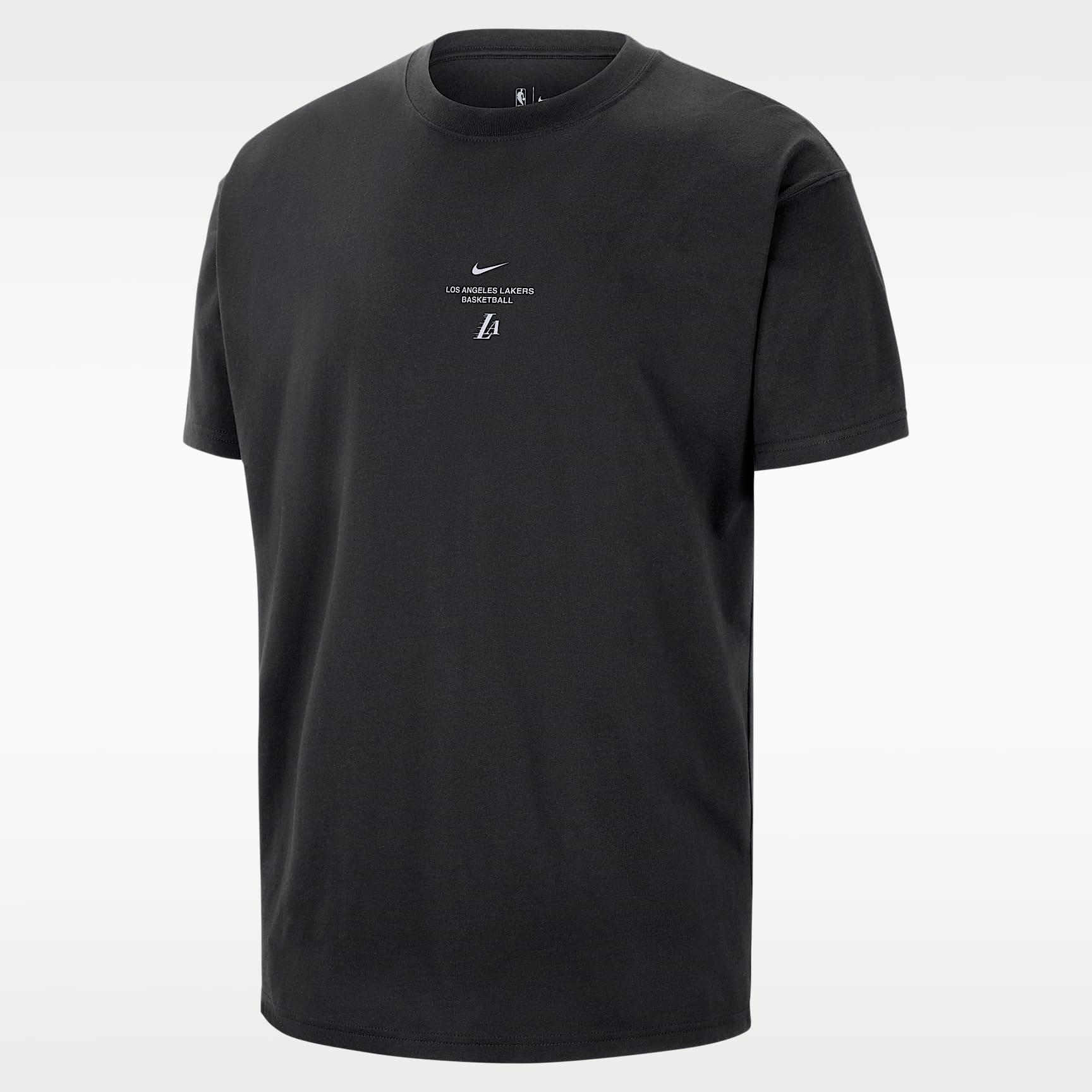 T-shirt Nike Club Toronto Raptors pour homme