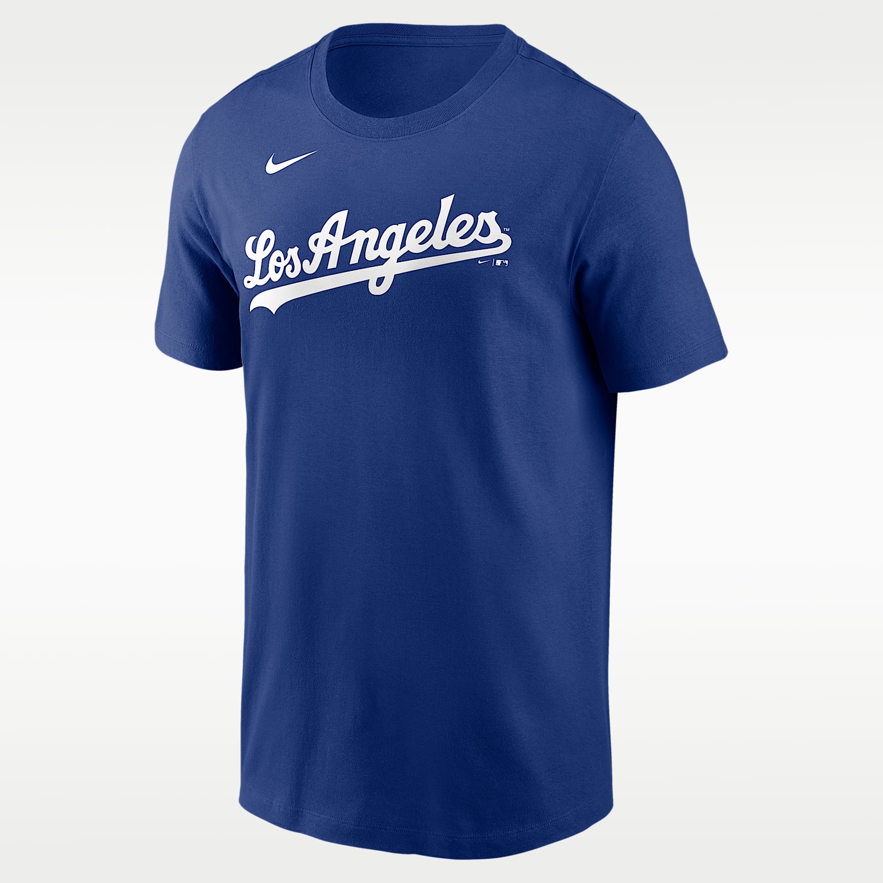 Mookie Betts Los Angeles Dodgers Men's Nike MLB T-Shirt