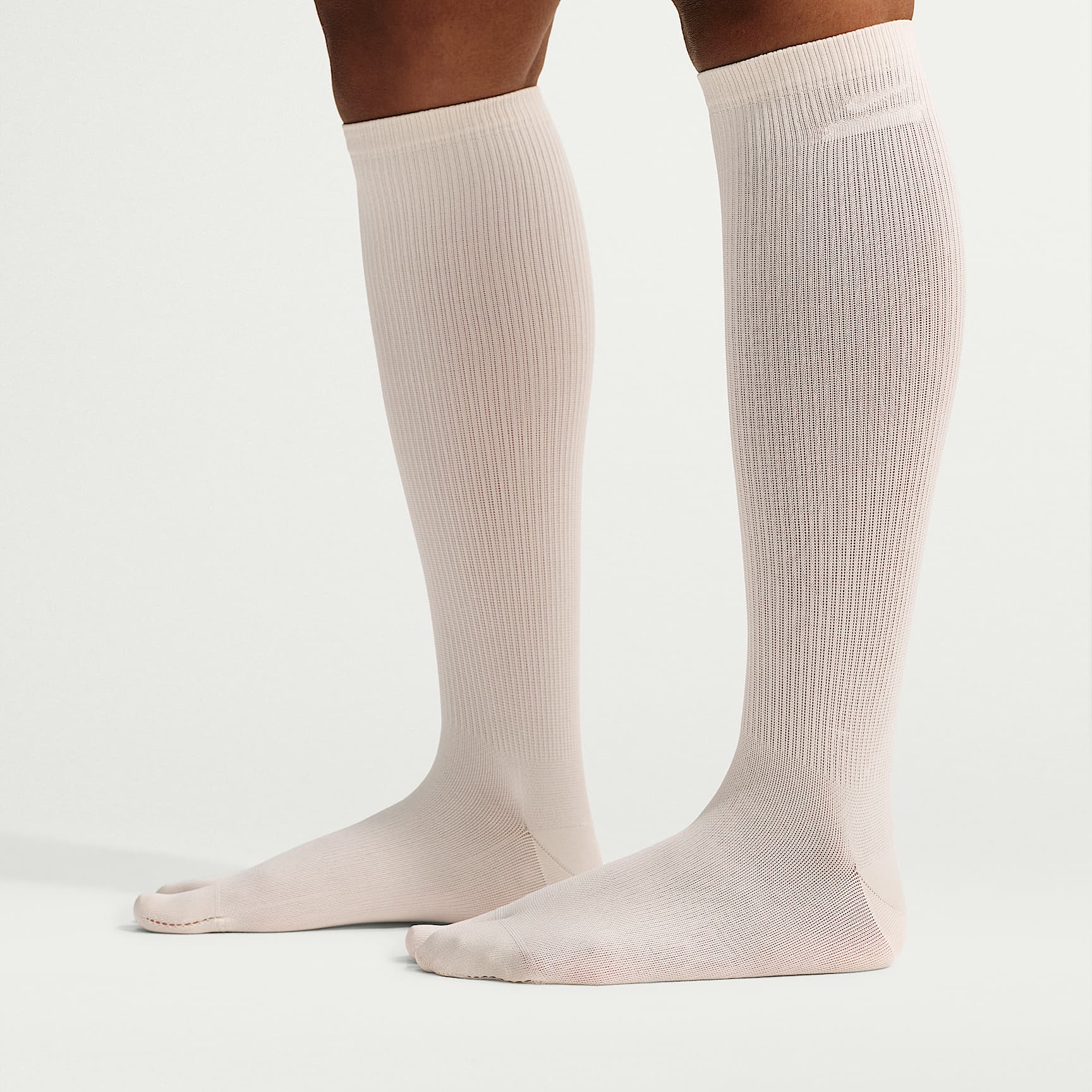 Chaussettes montantes fendues NikeSKIMS Rift (1 paire)