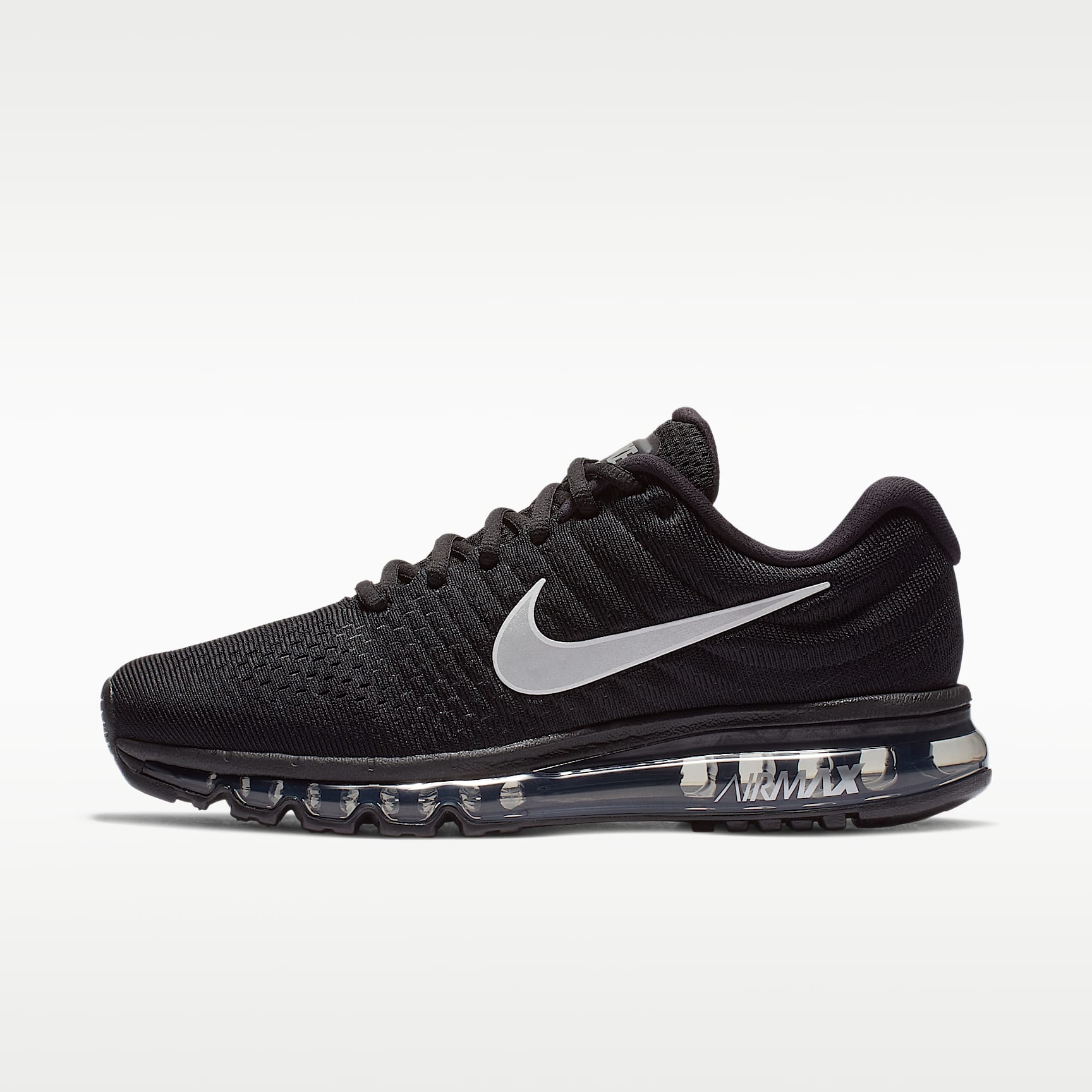 Nike Air Max 2017 Men's Shoes
