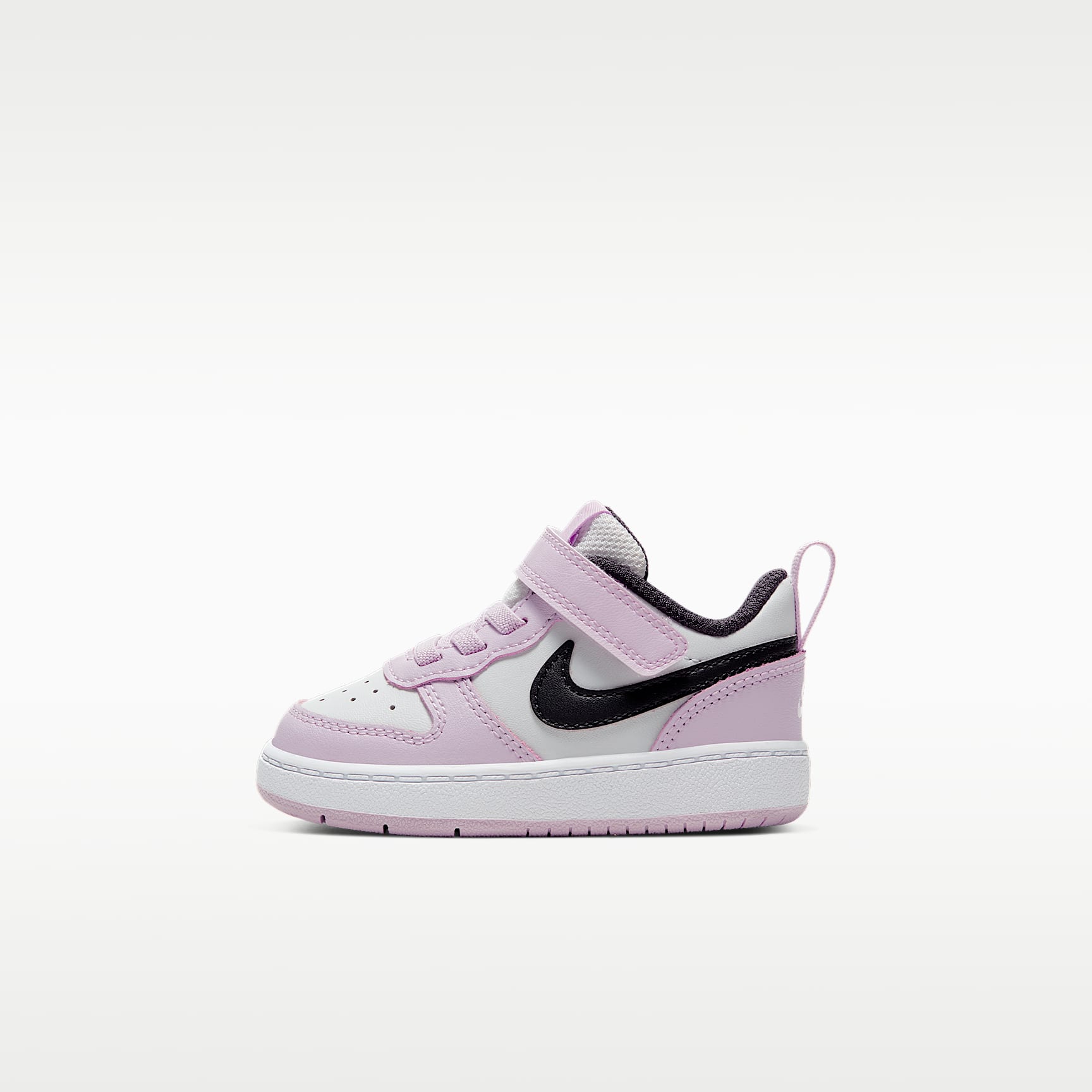 Nike Court Borough Low 2 Schoenen voor baby's/peuters