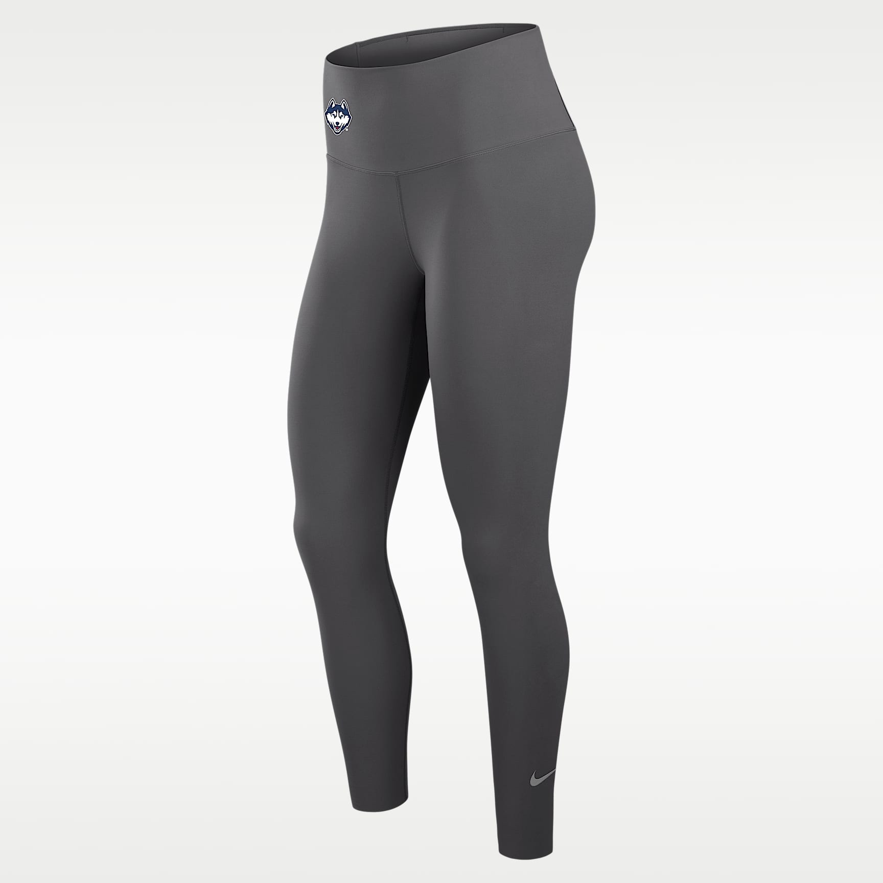 Nike One (Connecticut) Women's Dri-FIT High-Rise Leggings