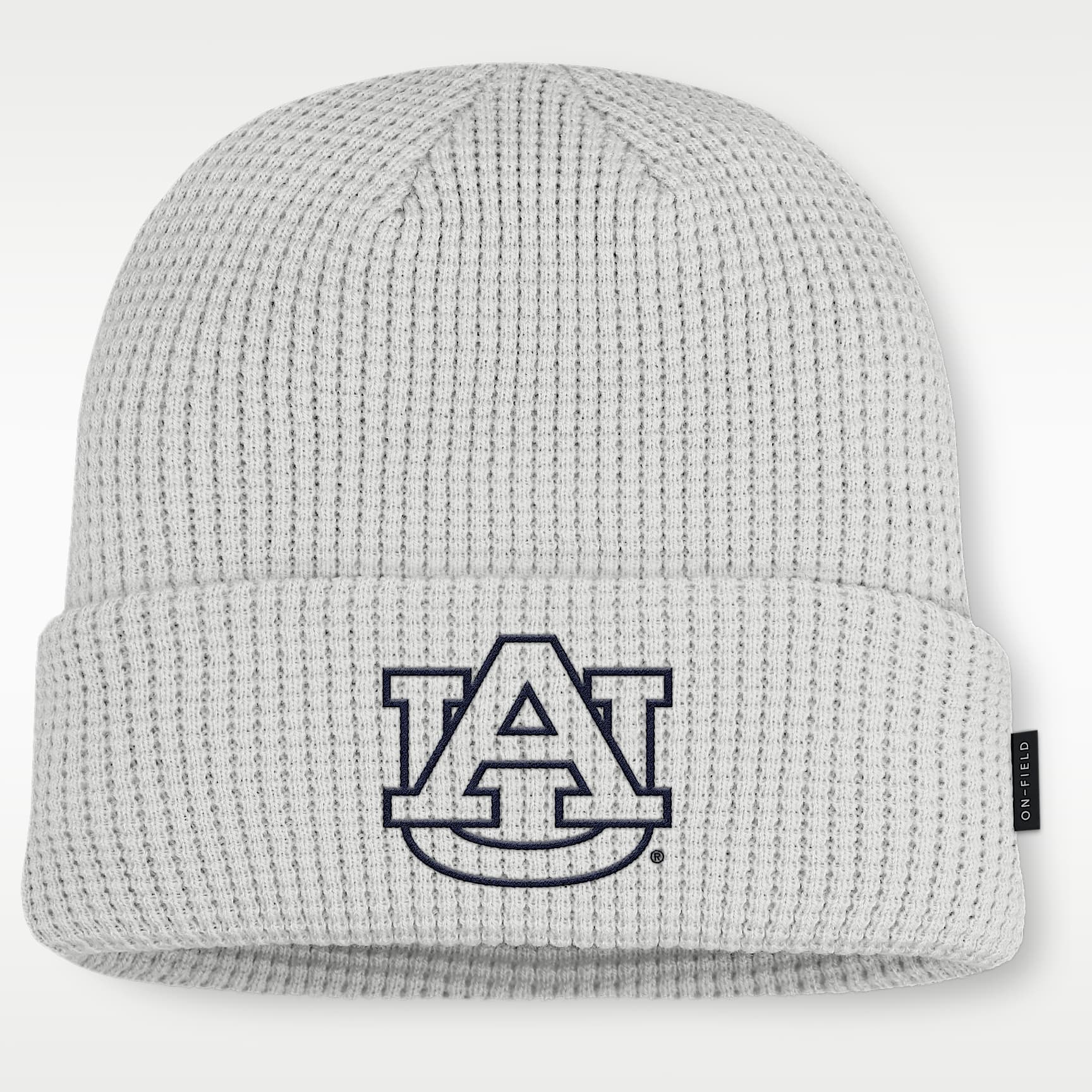 Auburn Utility Off-Field Men's Nike College Cuffed Beanie