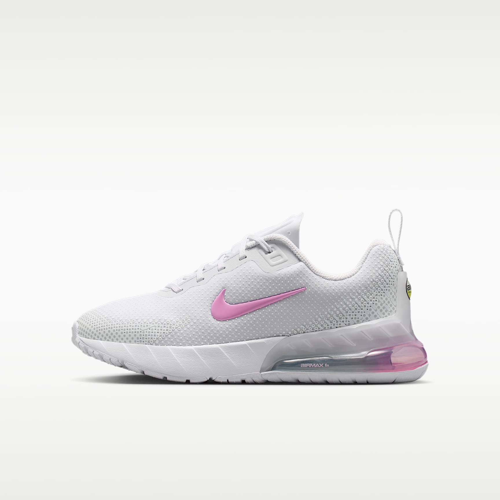 Nike Air Max Phoenix Big Kids' Shoes