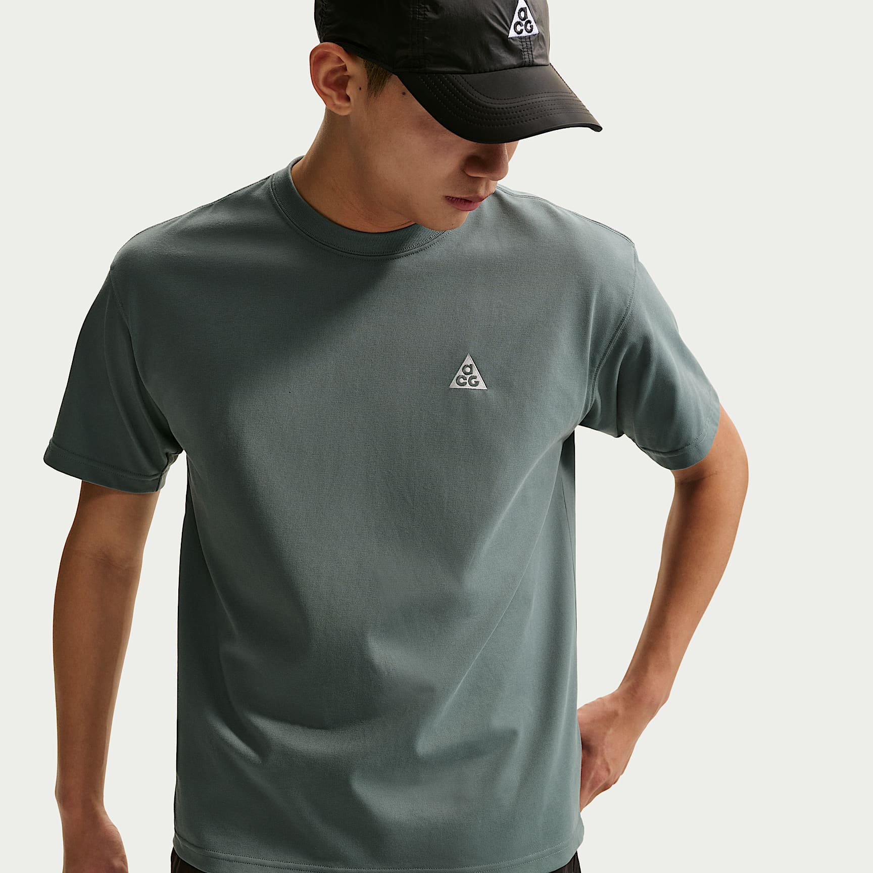 Nike ACG Short-Sleeve T-Shirt