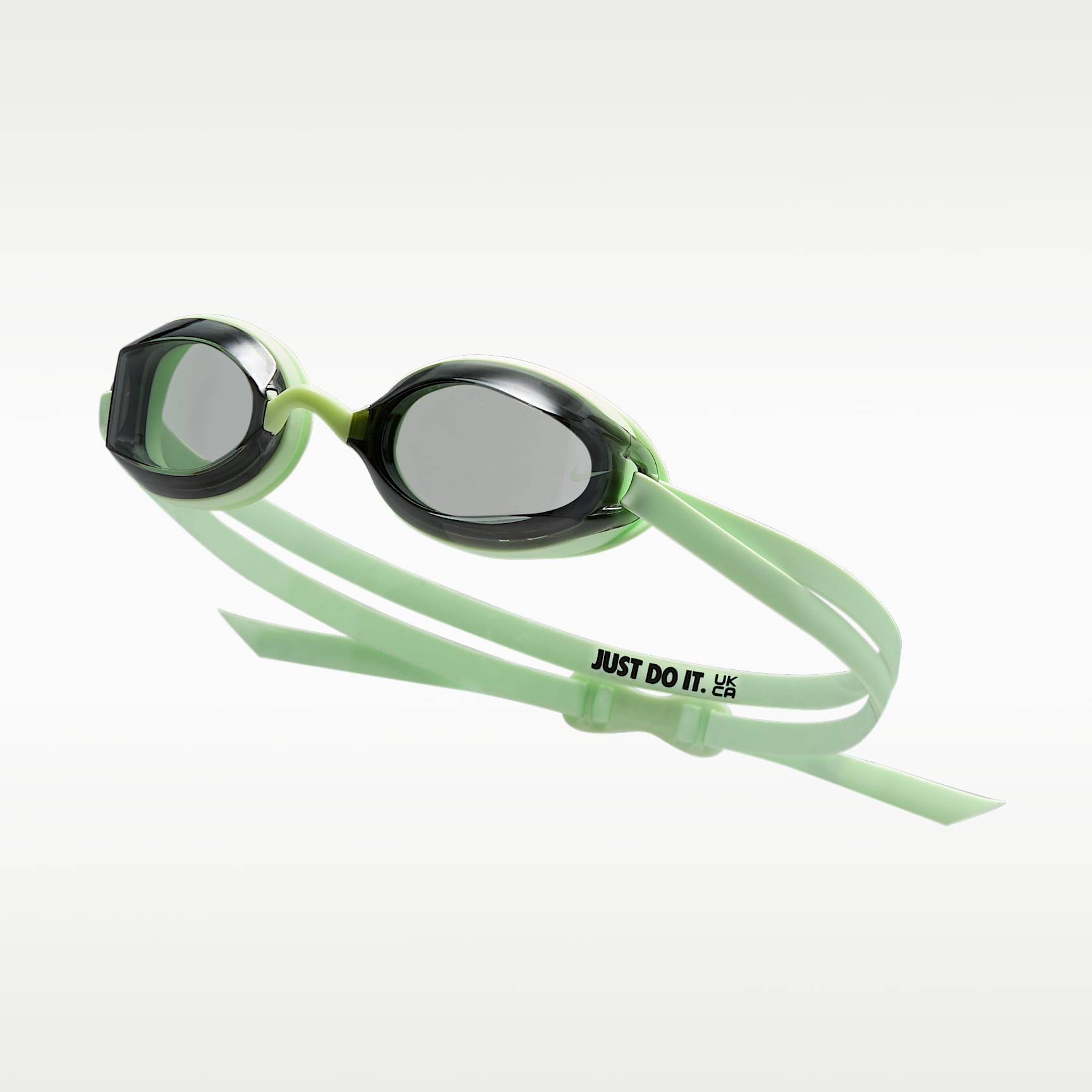 Goggles de natación Nike Legacy