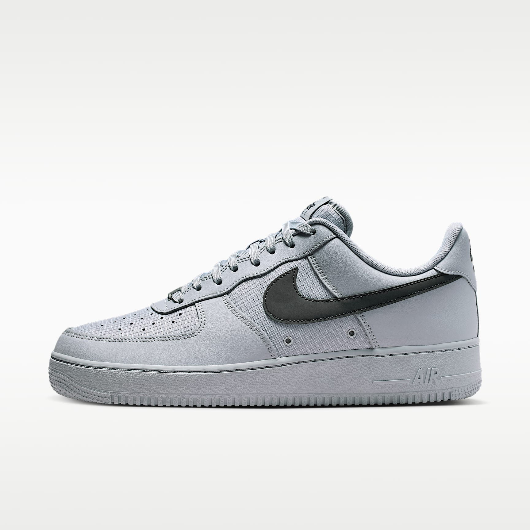 Chaussure Nike Air Force 1 '07 LV8 pour homme