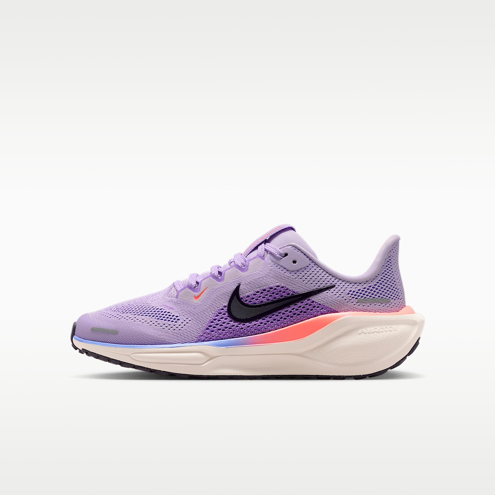 Nike Pegasus 41 Older Kids' Road Running Shoes