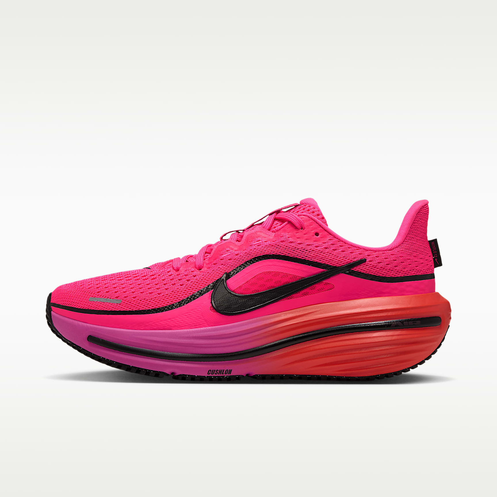 Nike Winflo 12 女款路跑鞋