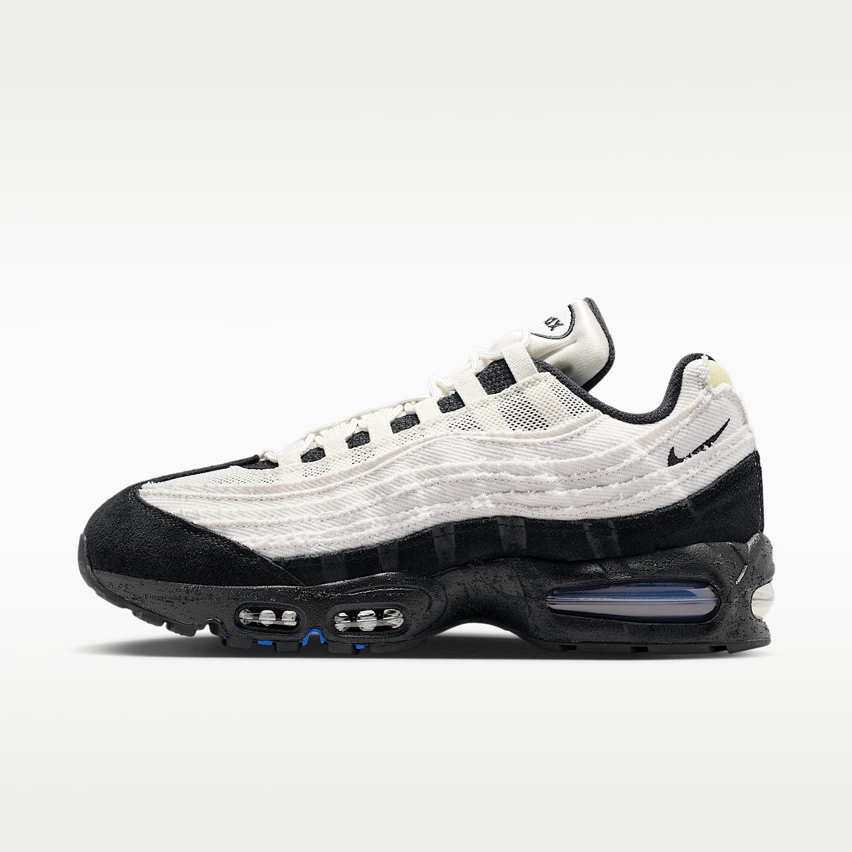 Nike Air Max 95 ビックバブル アトリエ Nike Air Max 95 Big Bubble