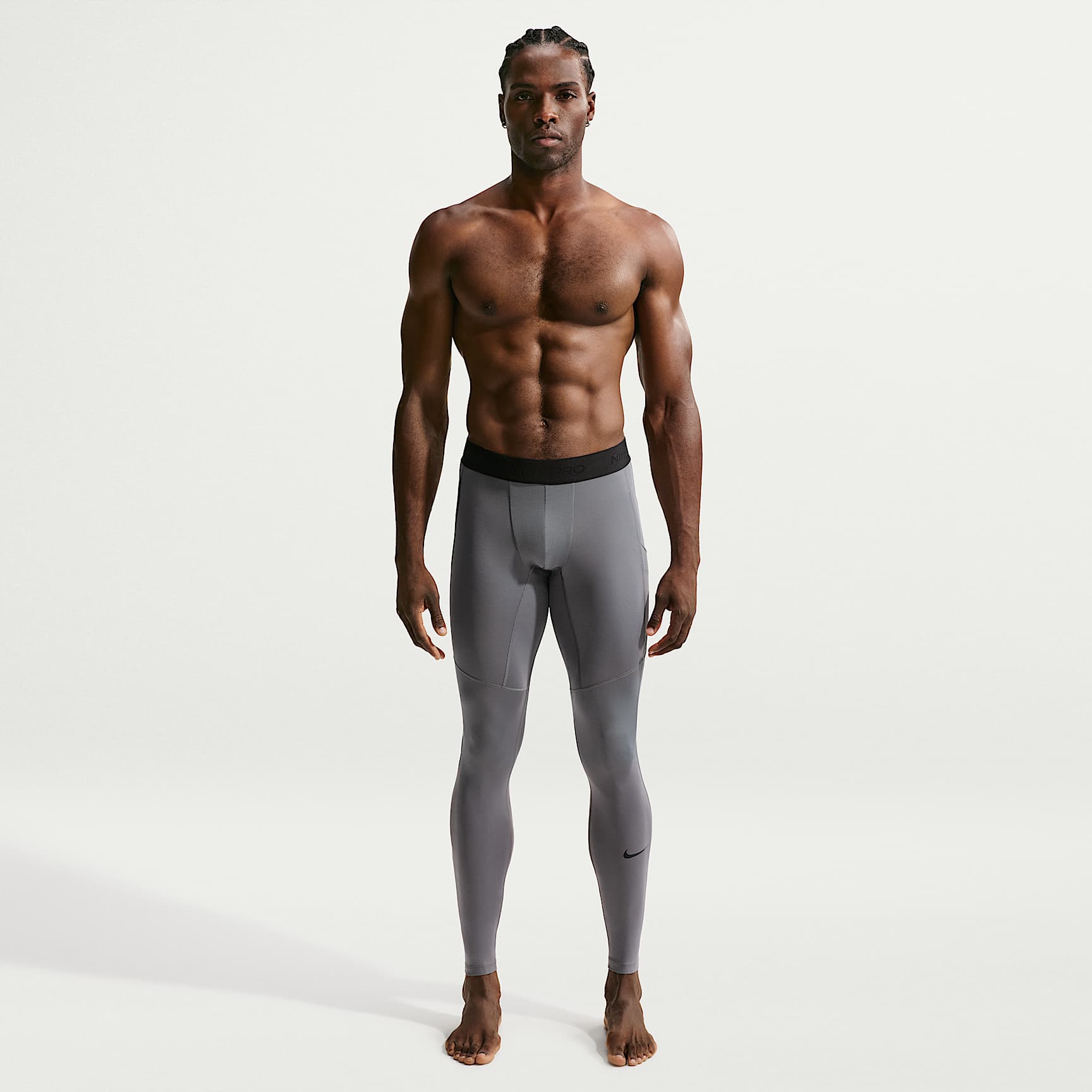 Nike Pro Men's Dri-FIT Fitness Tights