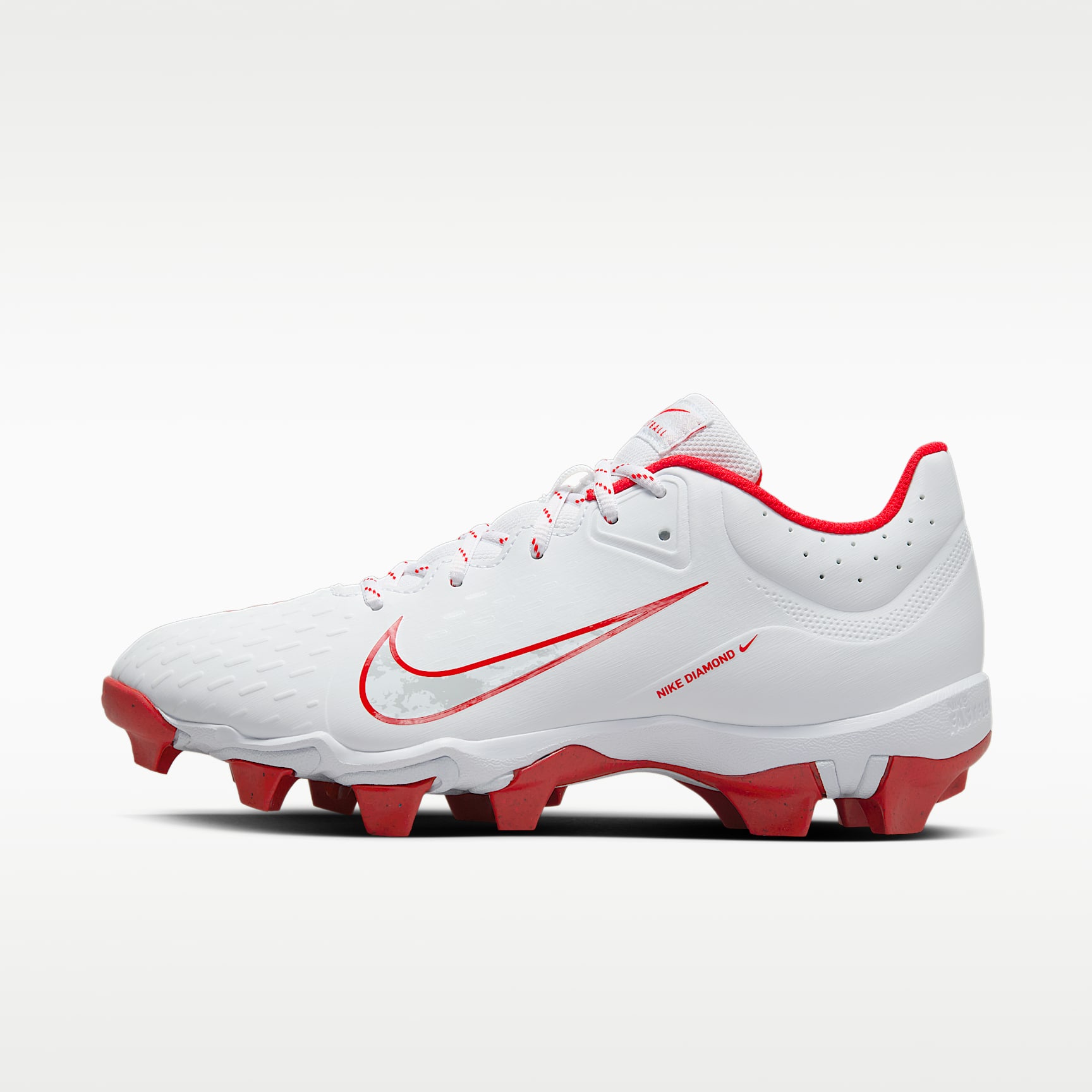 Nike Hyperdiamond 4 Keystone Women's Softball Cleats