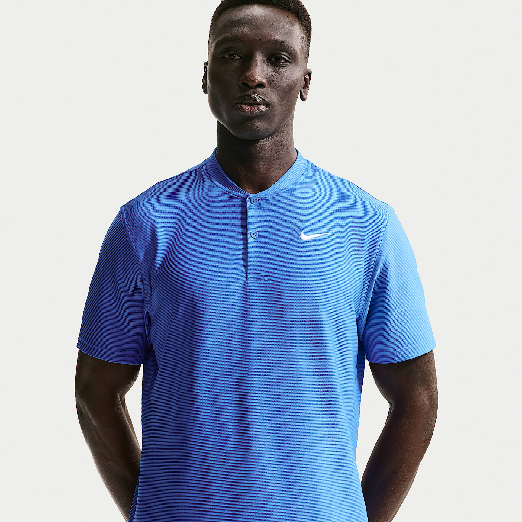 Nike Velocity Men's Dri-FIT Golf Polo
