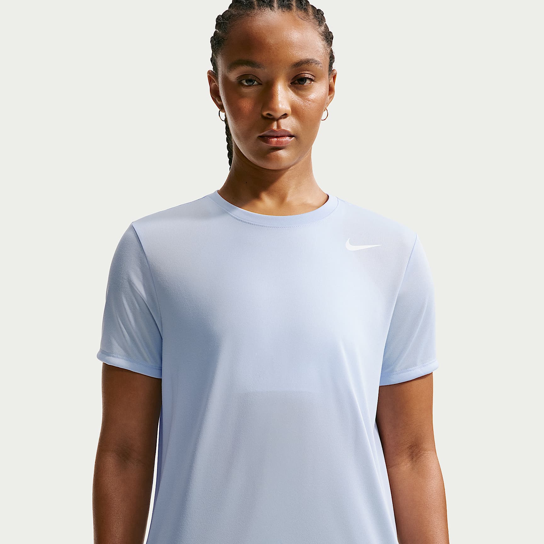 Playera para mujer Nike Dri-FIT