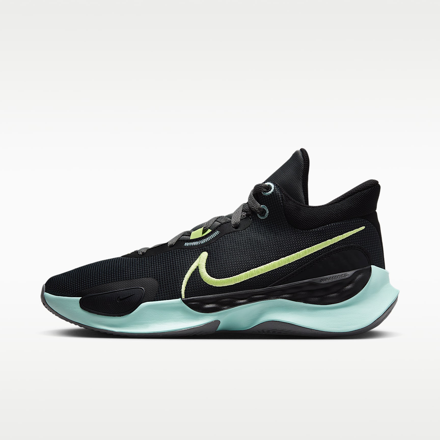 Nike Elevate 3 Basketball Shoes