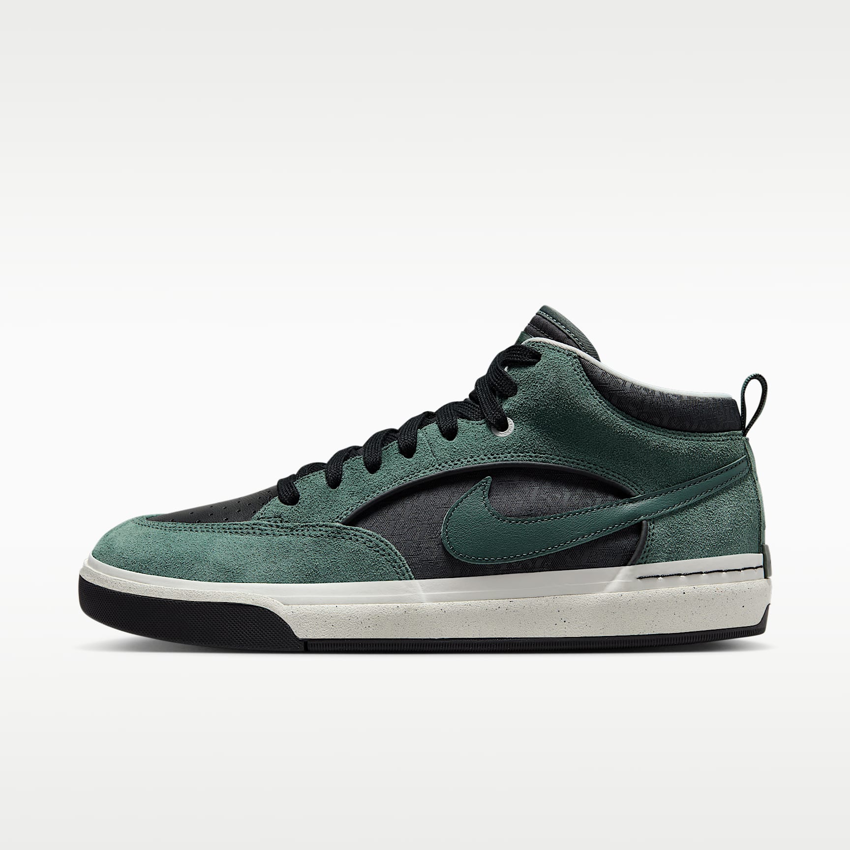 Nike SB React Leo Skate Shoes