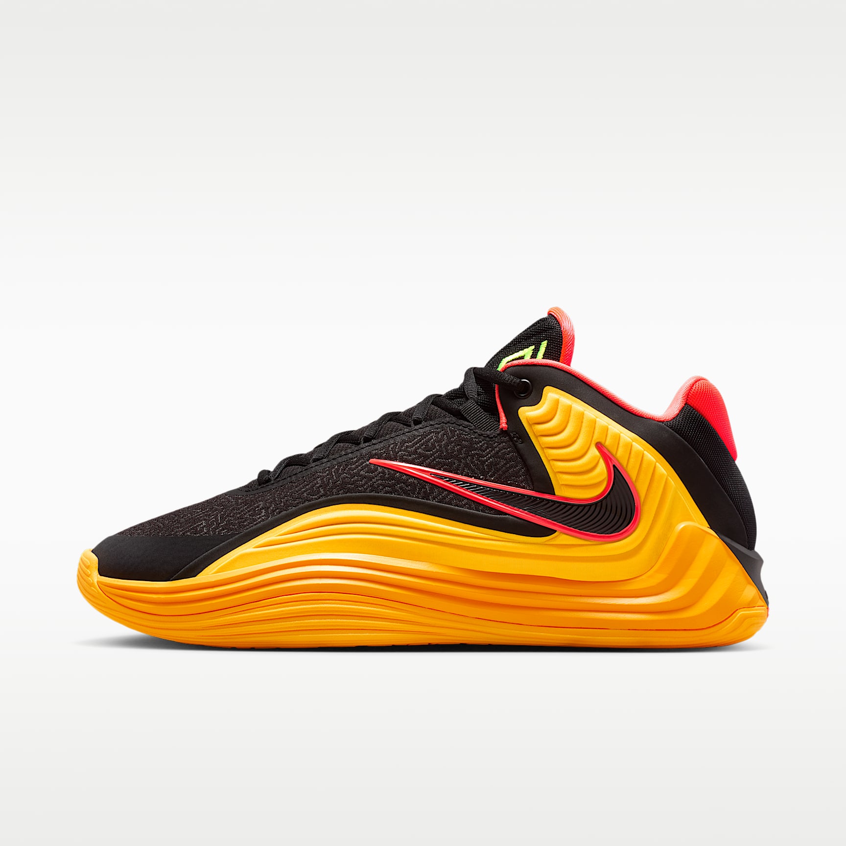 Giannis Freak 7 "Ignition" Basketball Shoes