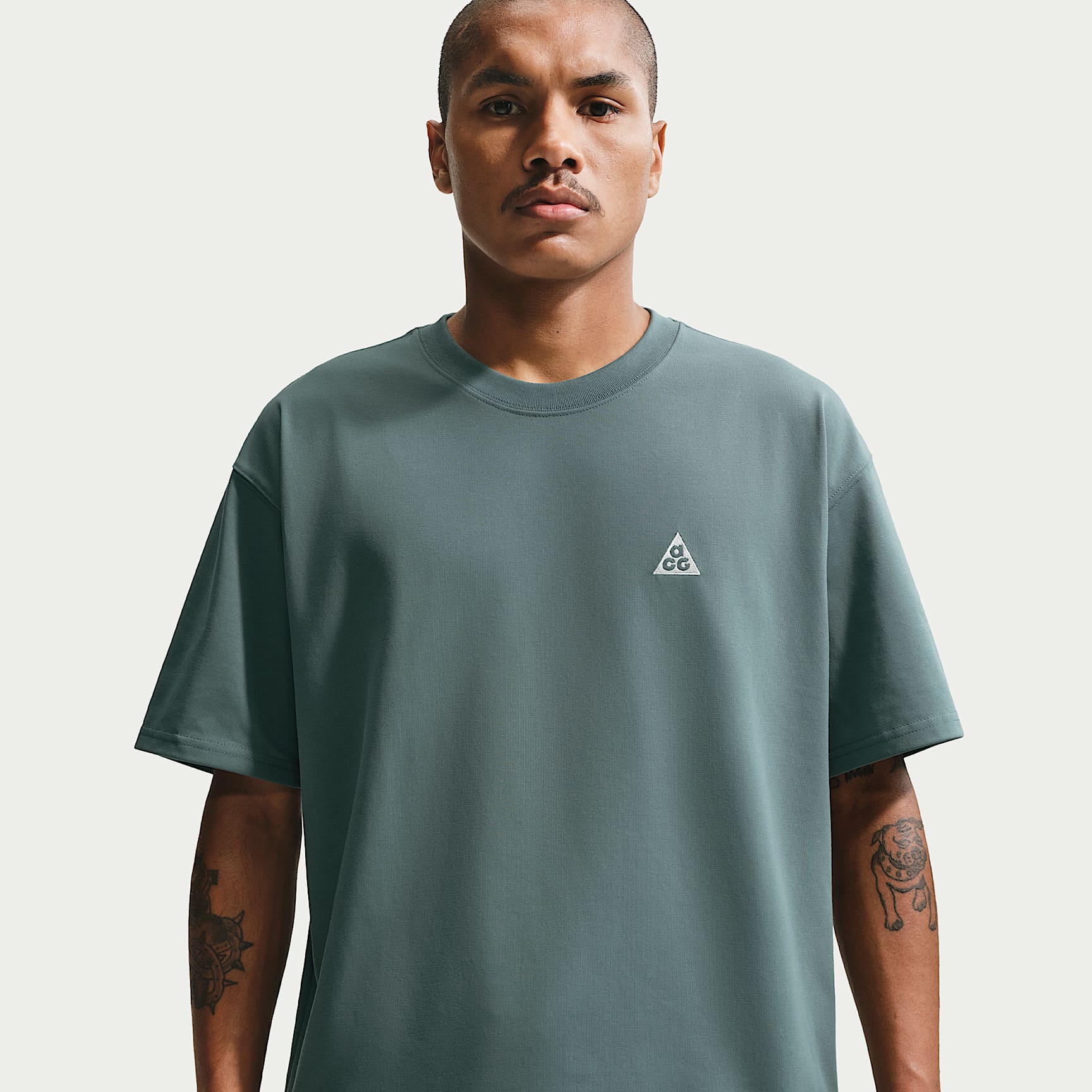 Nike ACG Short-Sleeve T-Shirt