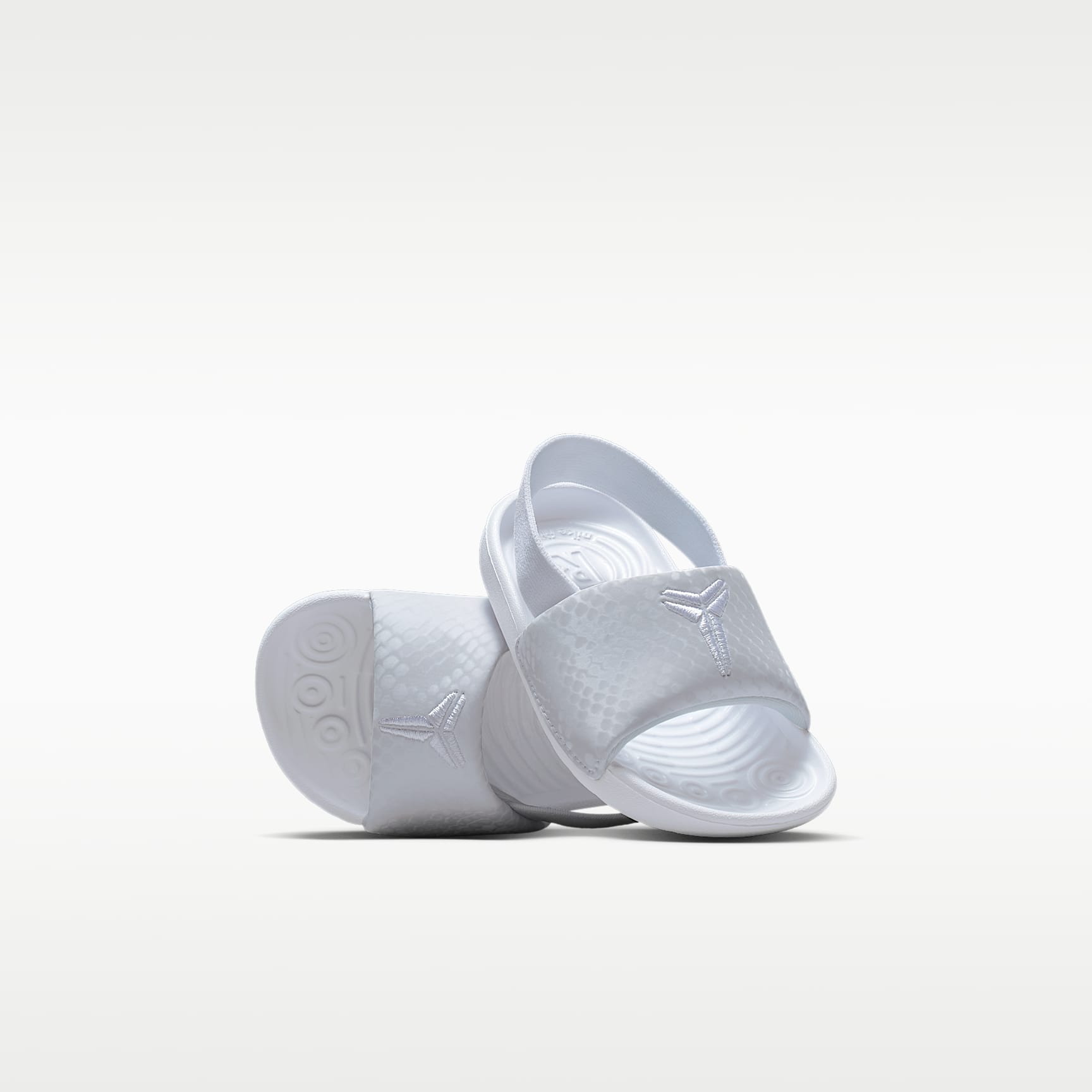Chanclas infantiles/para bebé Kobe Kawa
