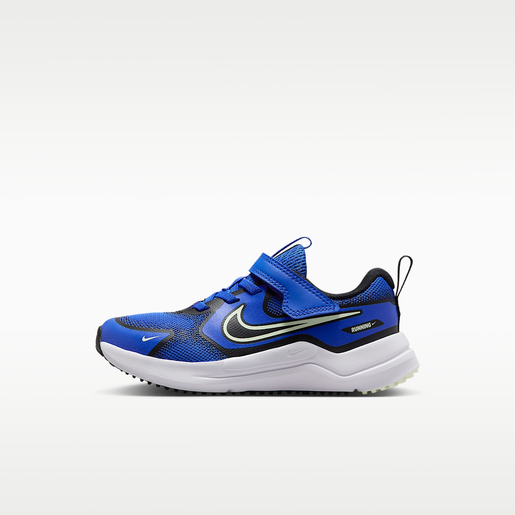 Nike Cosmic Runner Little Kids' Shoes