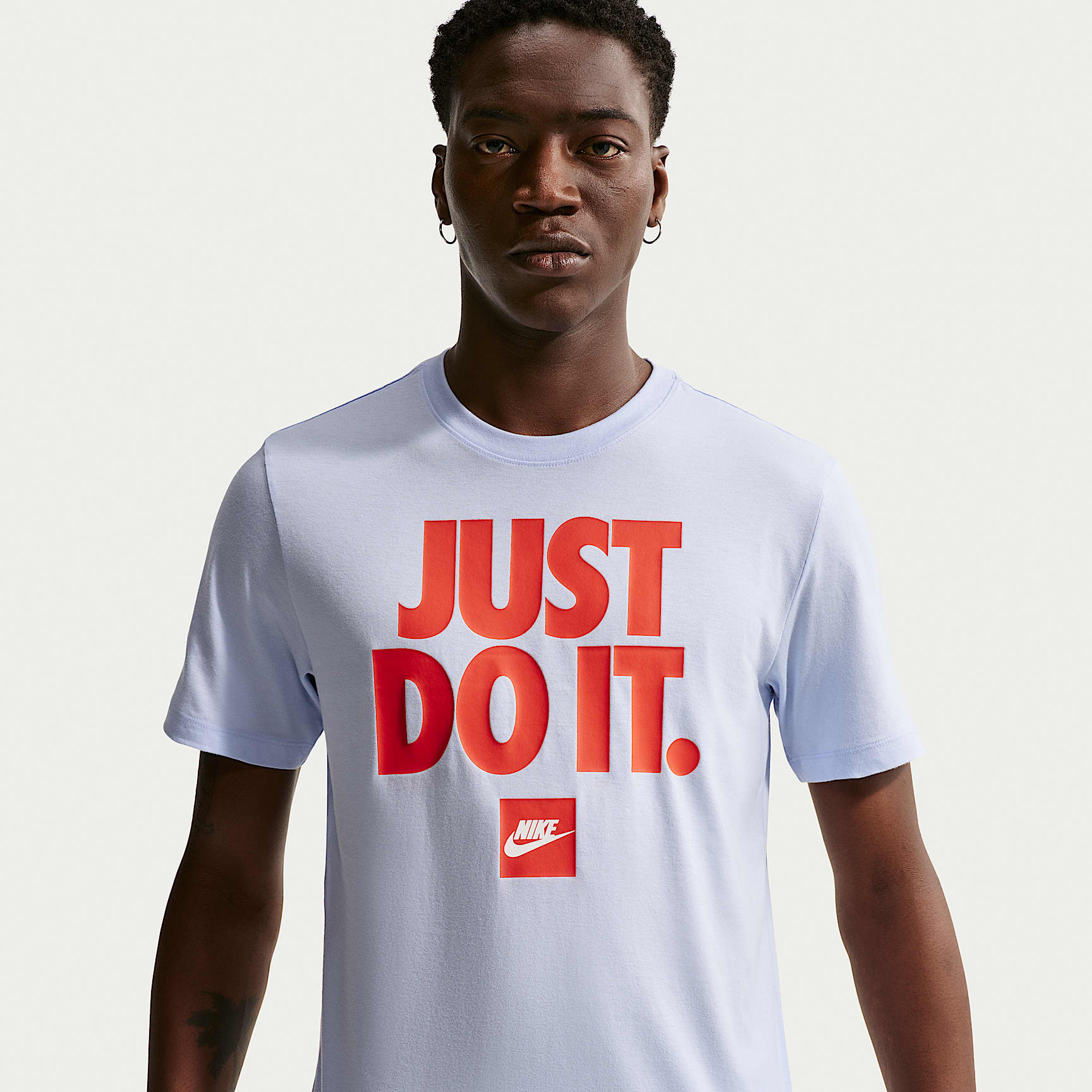 Ανδρικό T-Shirt Nike Sportswear