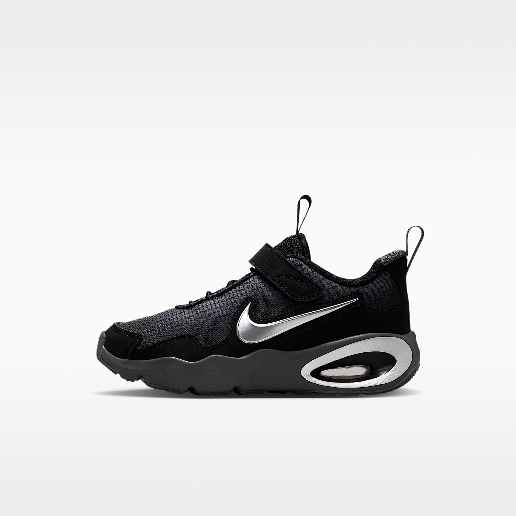 Nike Air Max Nova Little Kids' Shoes