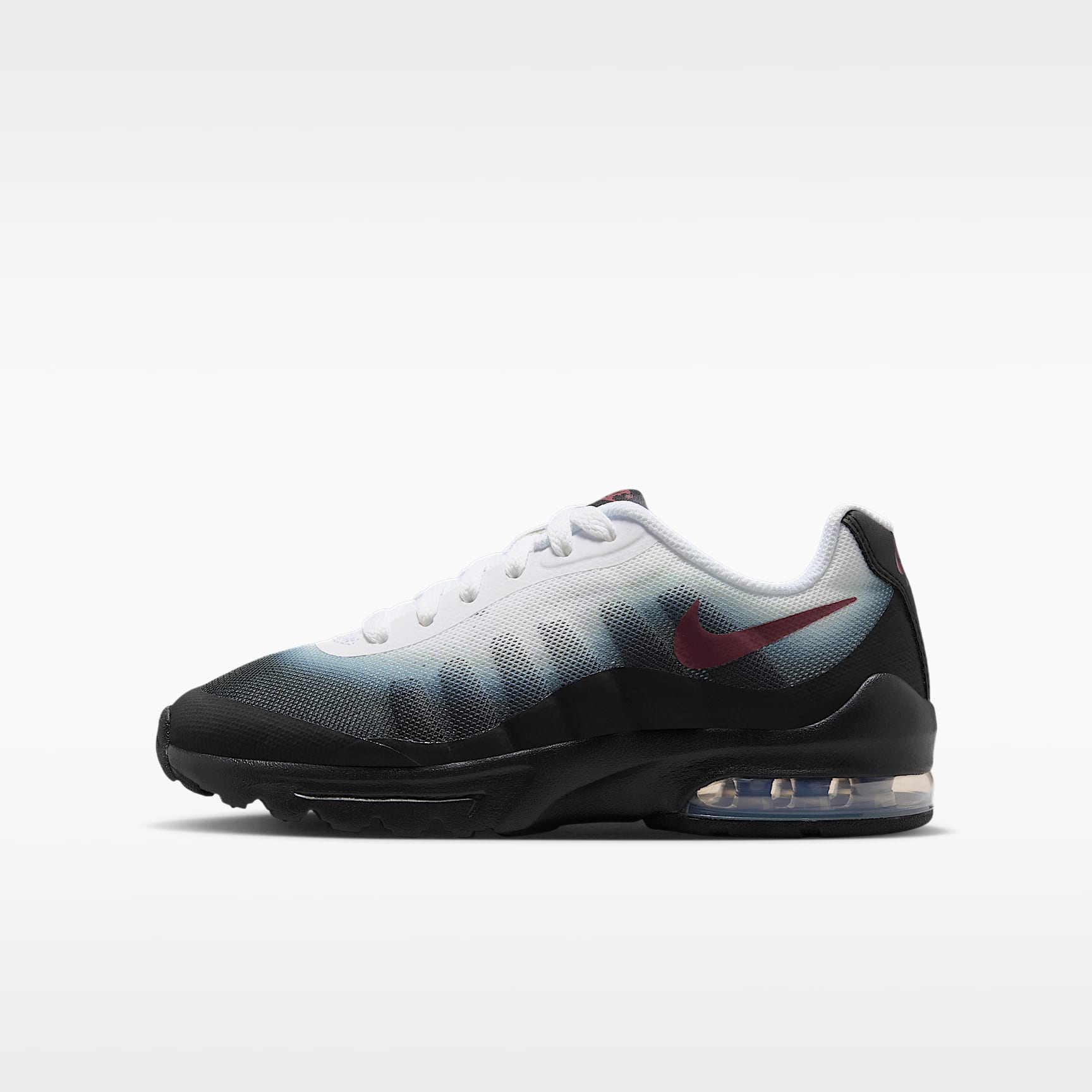 Nike Air Max Invigor Big Kids' Shoes