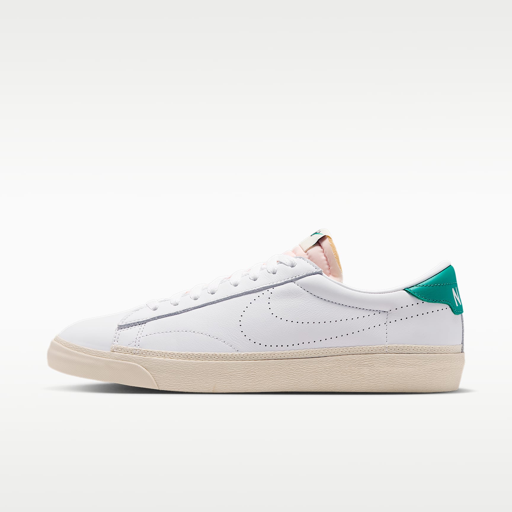 รองเท้าผู้ชาย Tennis Classic AC