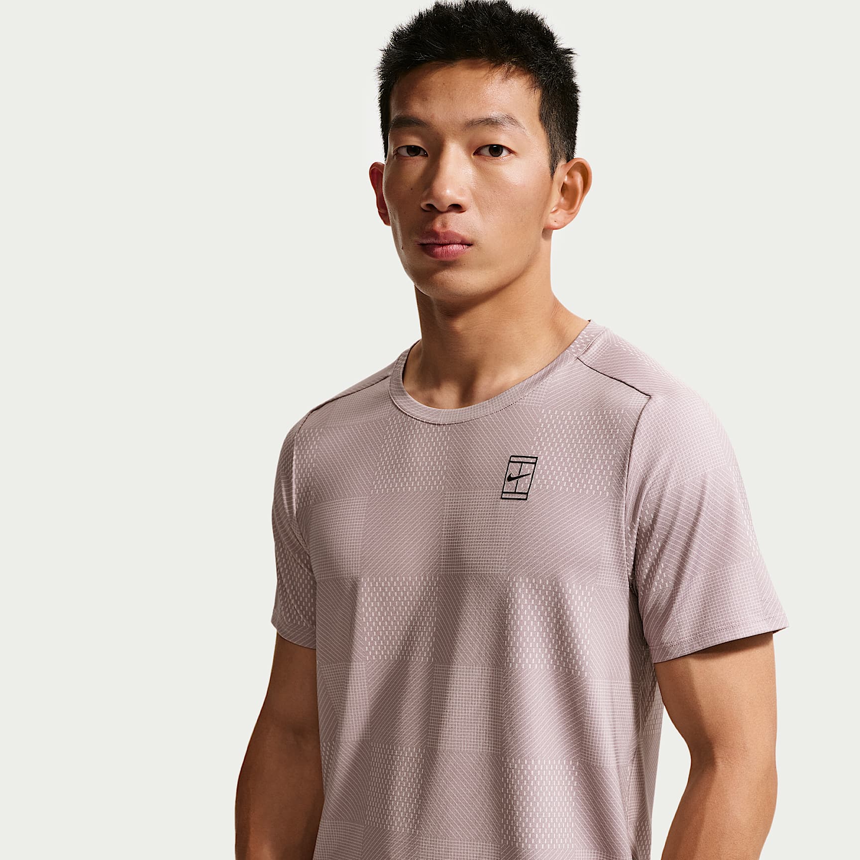 NikeCourt Advantage Men's Dri-FIT Top
